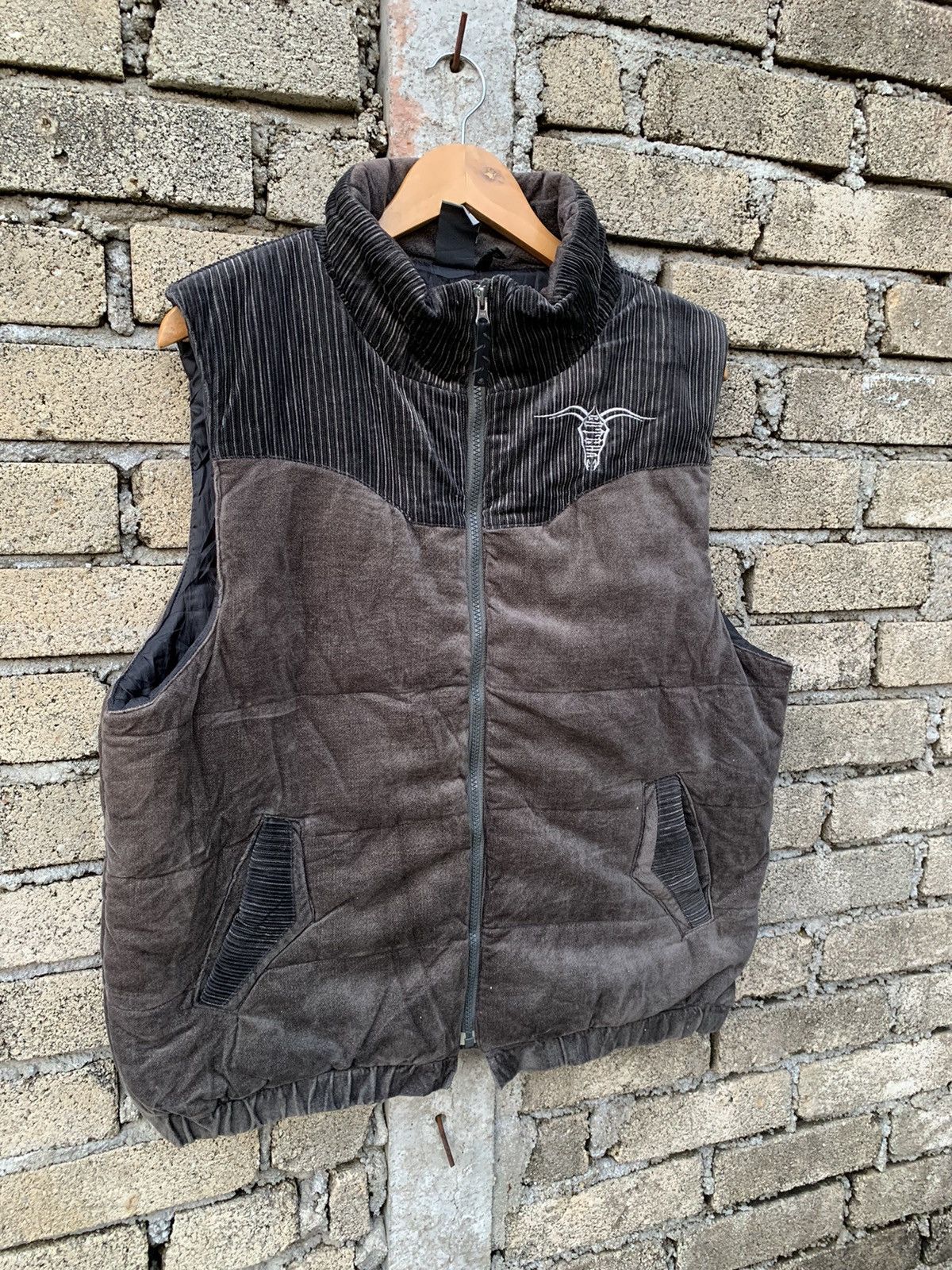 Gotcha 🔥Steals🔥GOTCHA Surf’s up puffer best zipper jacket Size US L / EU 52-54 / 3 - 3 Thumbnail