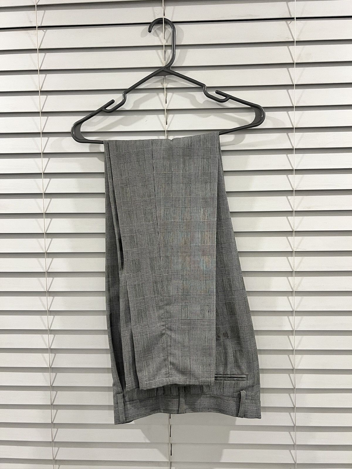 Ambush Design Ambush Grey Trousers Size US 30 / EU 46 - 1 Thumbnail