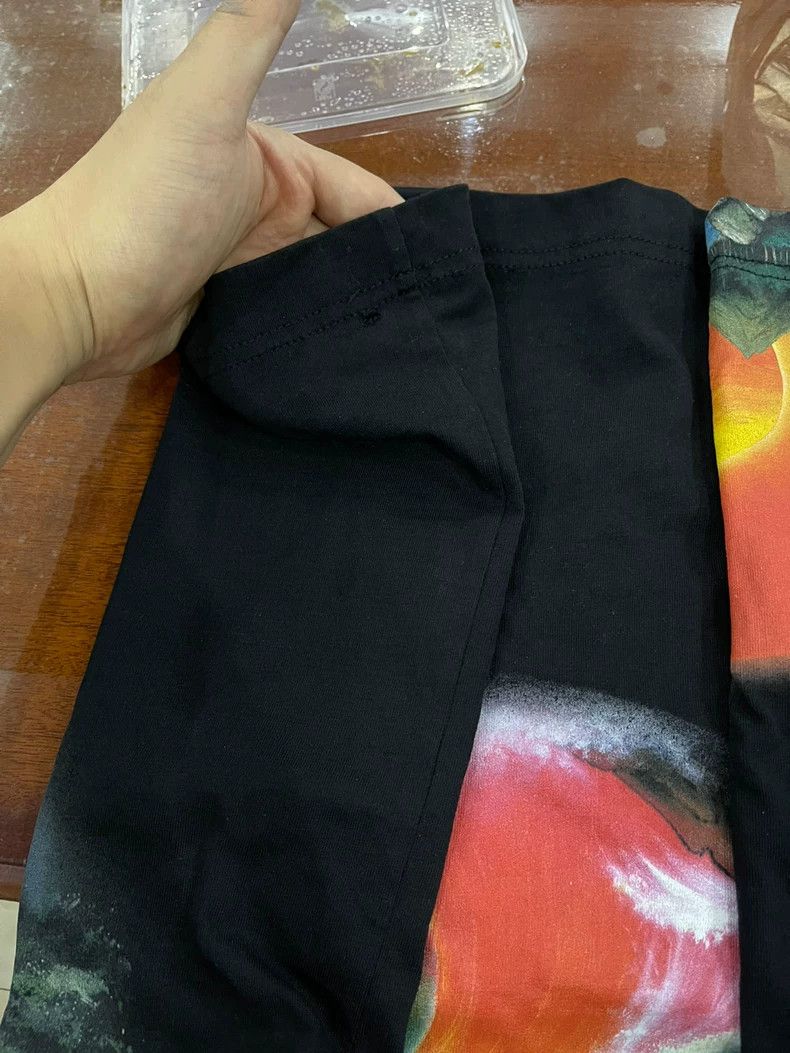 Loewe LOEWE T-shirt Size US XS / EU 42 / 0 - 6 Thumbnail