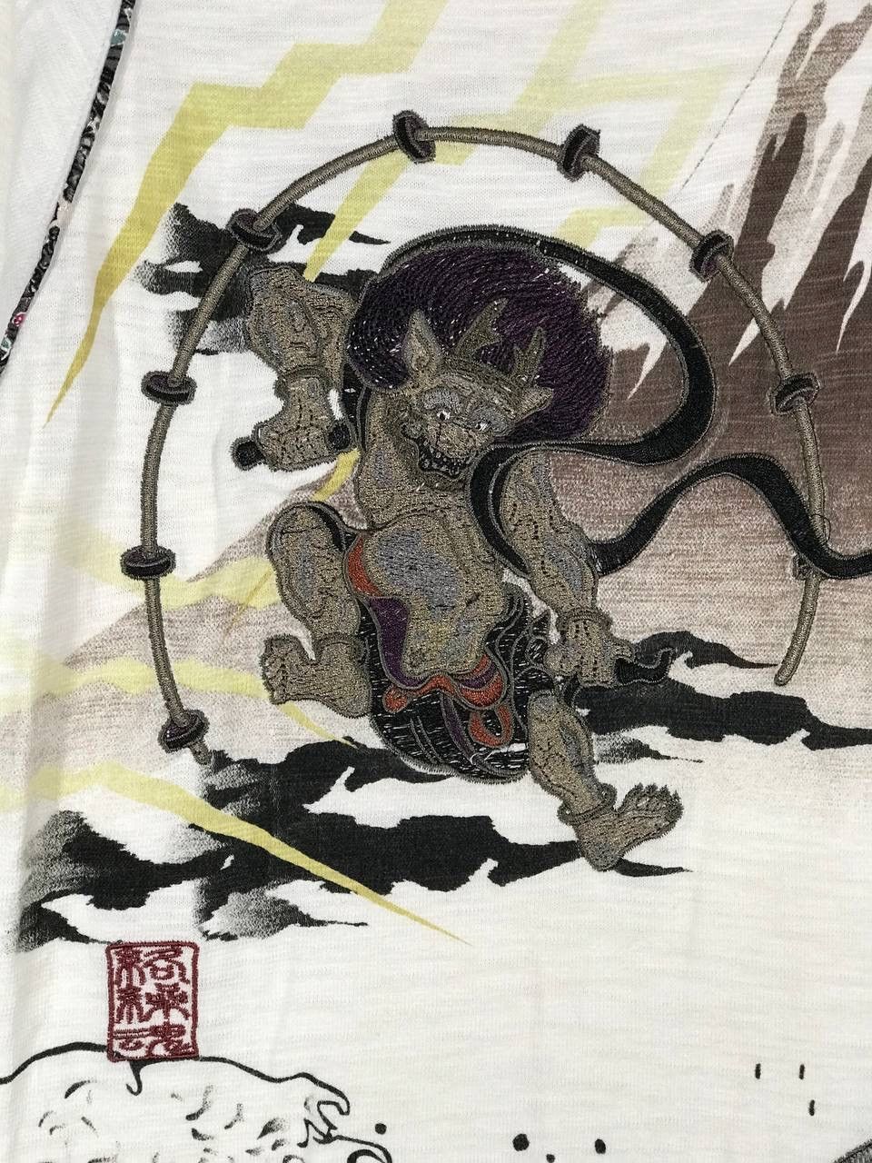Other Karakuri Size US L / EU 52-54 / 3 - 3 Thumbnail