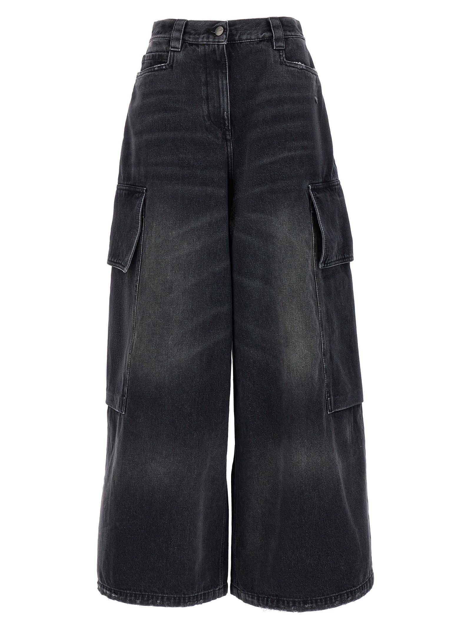 Palm Angels 'Parachute' Jeans Size 26" / US 2 / IT 38 - 1 Thumbnail