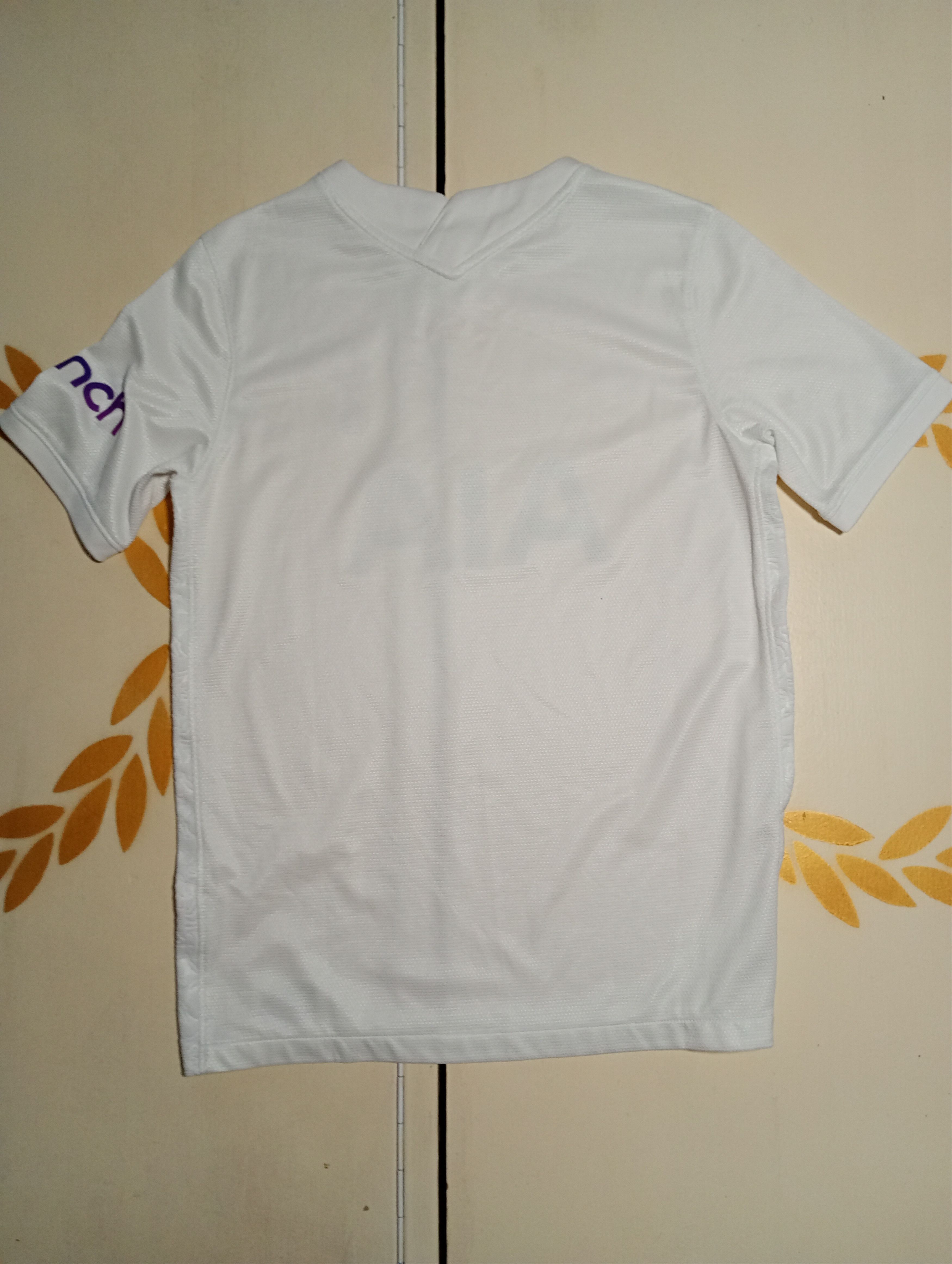 Nike Nike Tottenham Hotspur Home Jersey 2021-2022 kids size XL Size US XS / EU 42 / 0 - 11 Thumbnail