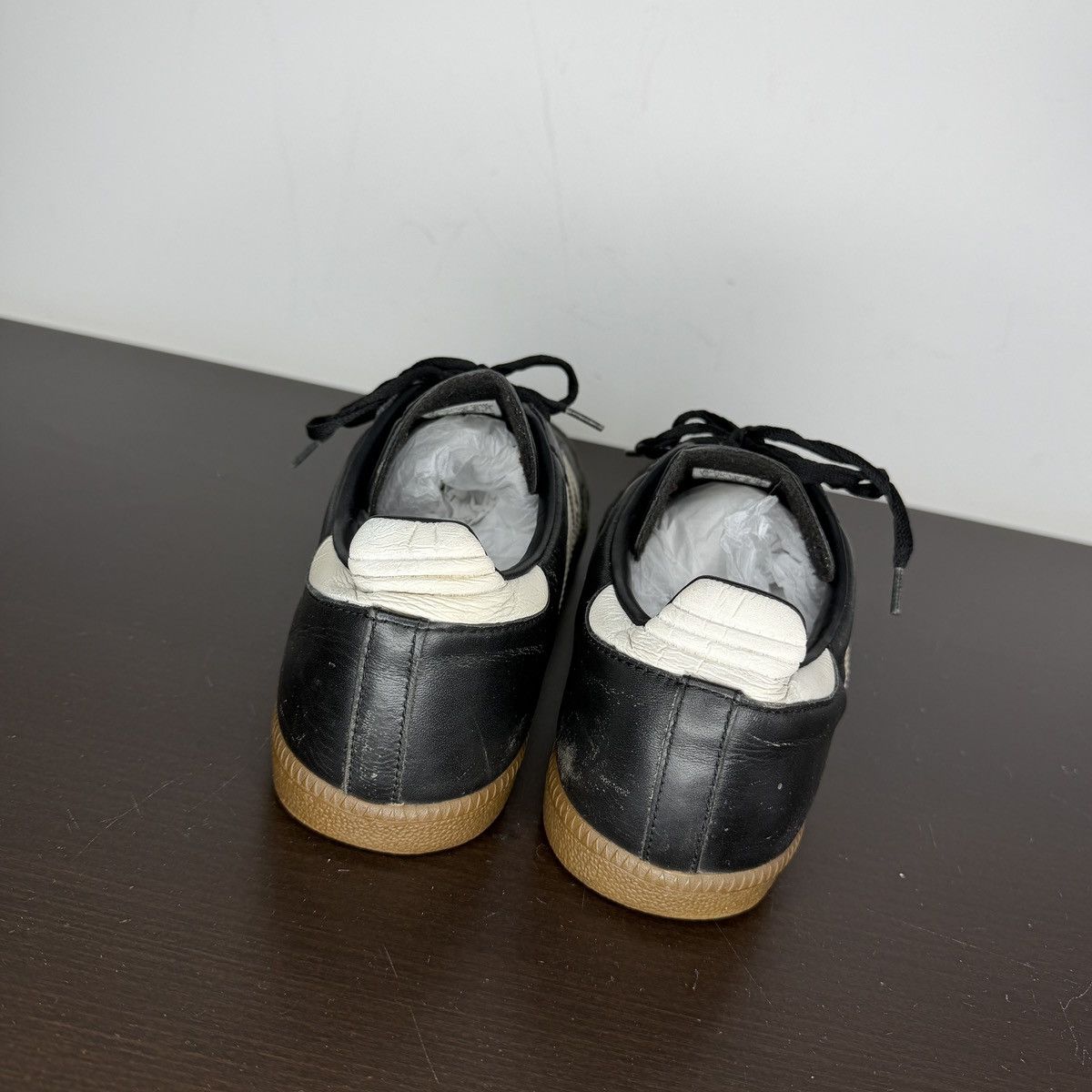 Adidas Vtg Adidas Samba Og Low Sneakers Casual Streetwear Hype Rare Size US 8.5 / EU 41-42 - 5 Thumbnail