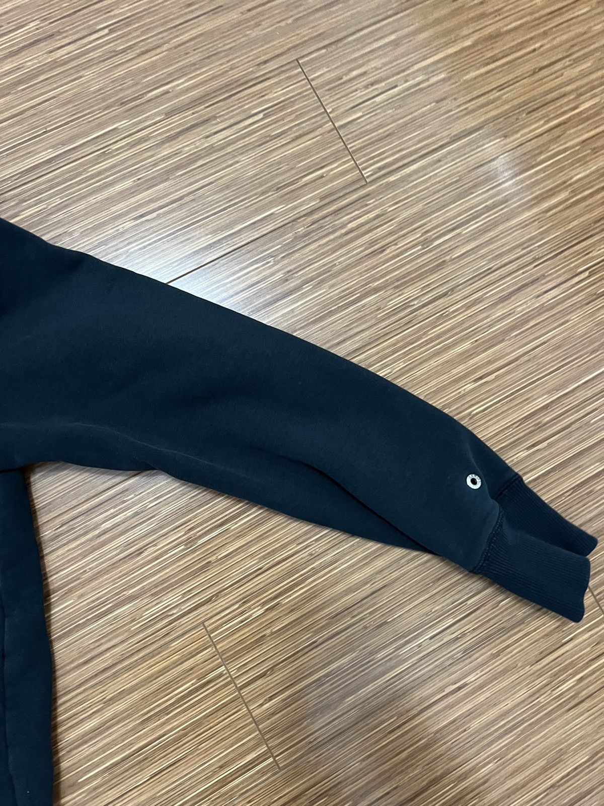 Nike Vintage Nike Sportswear crewneck Size US L / EU 52-54 / 3 - 3 Thumbnail