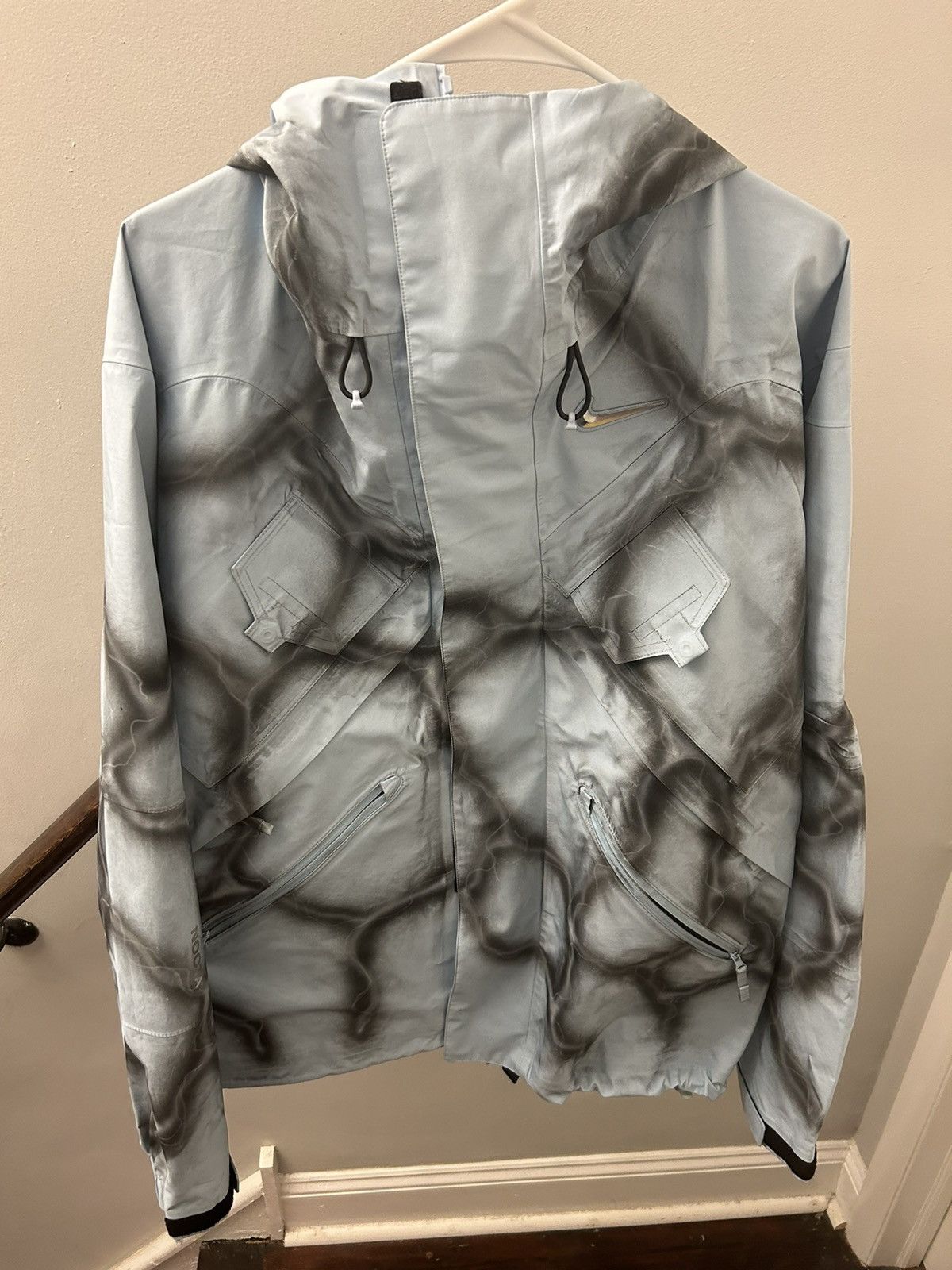 Nocta Gore Tex Jacket | Grailed