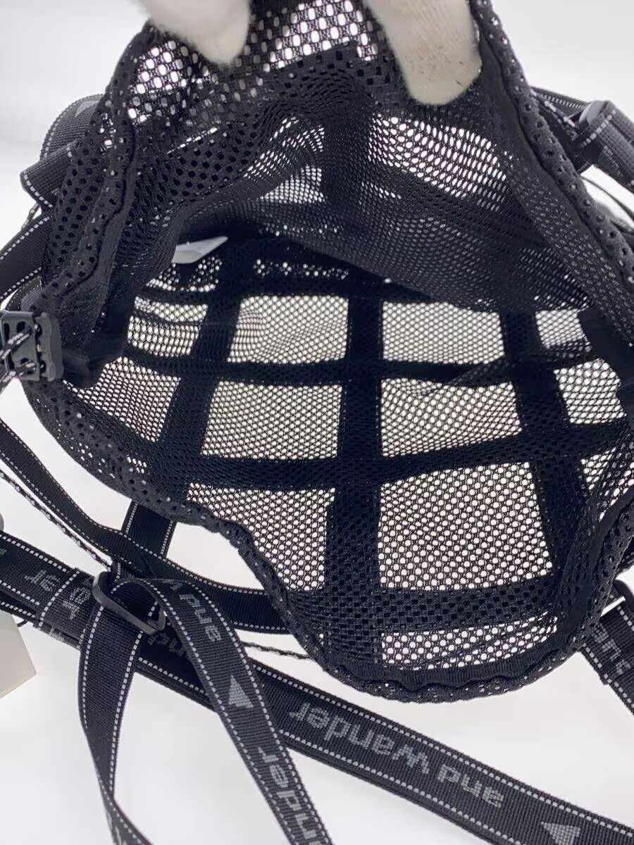 And Wander Mesh Cage Shoulder Bag Size ONE SIZE - 5 Thumbnail
