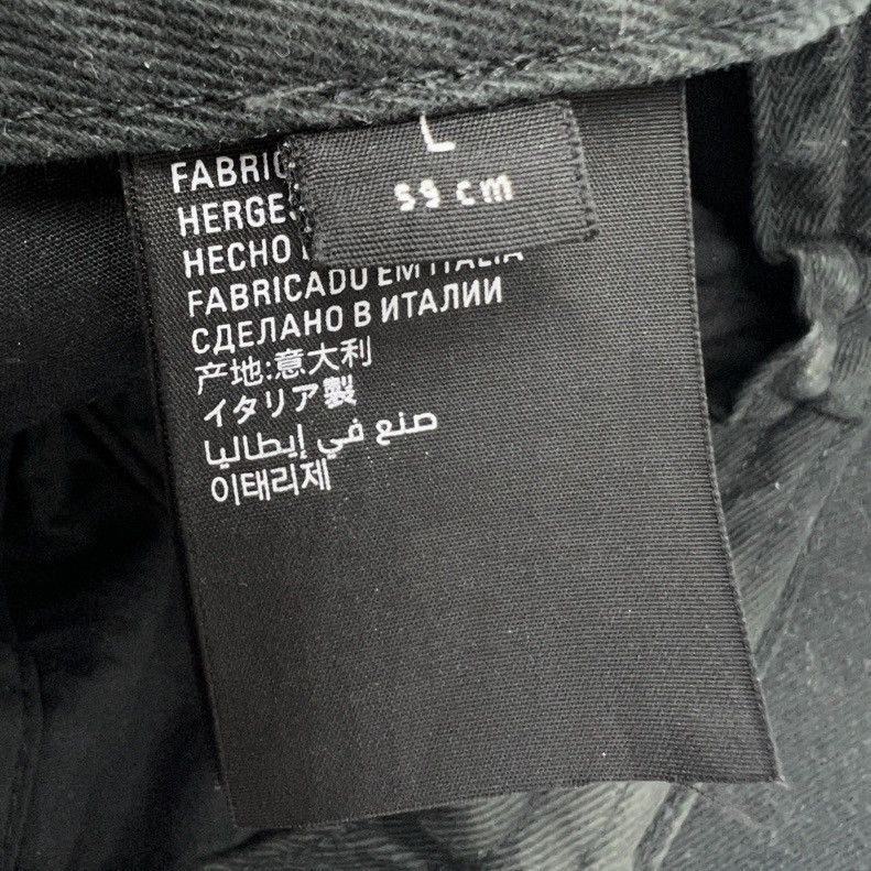 Balenciaga Cap