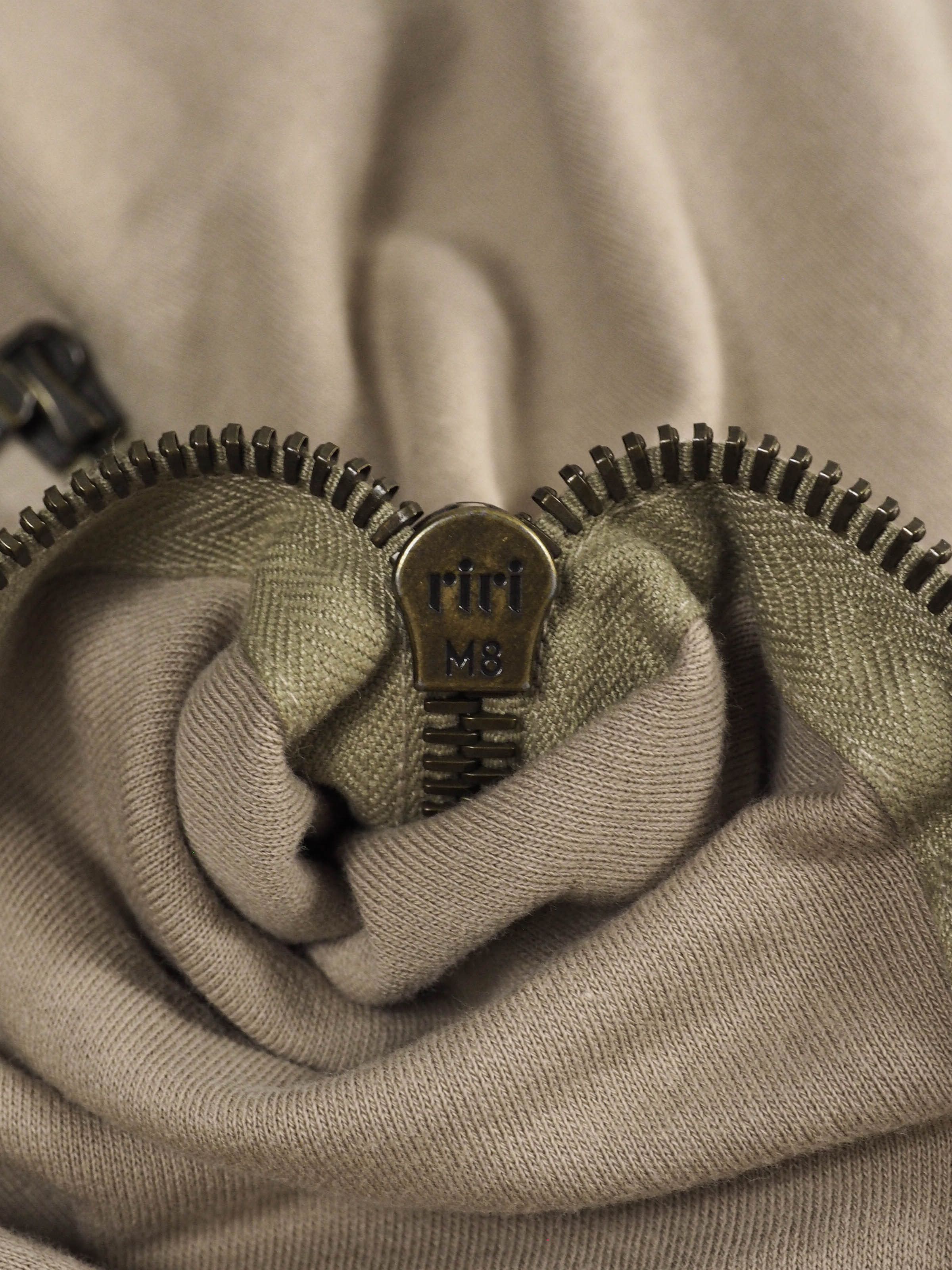 Dries Van Noten Dries Van Noten Asymmetrical Zipper Tank Top Size S / US 4 / IT 40 - 7 Thumbnail