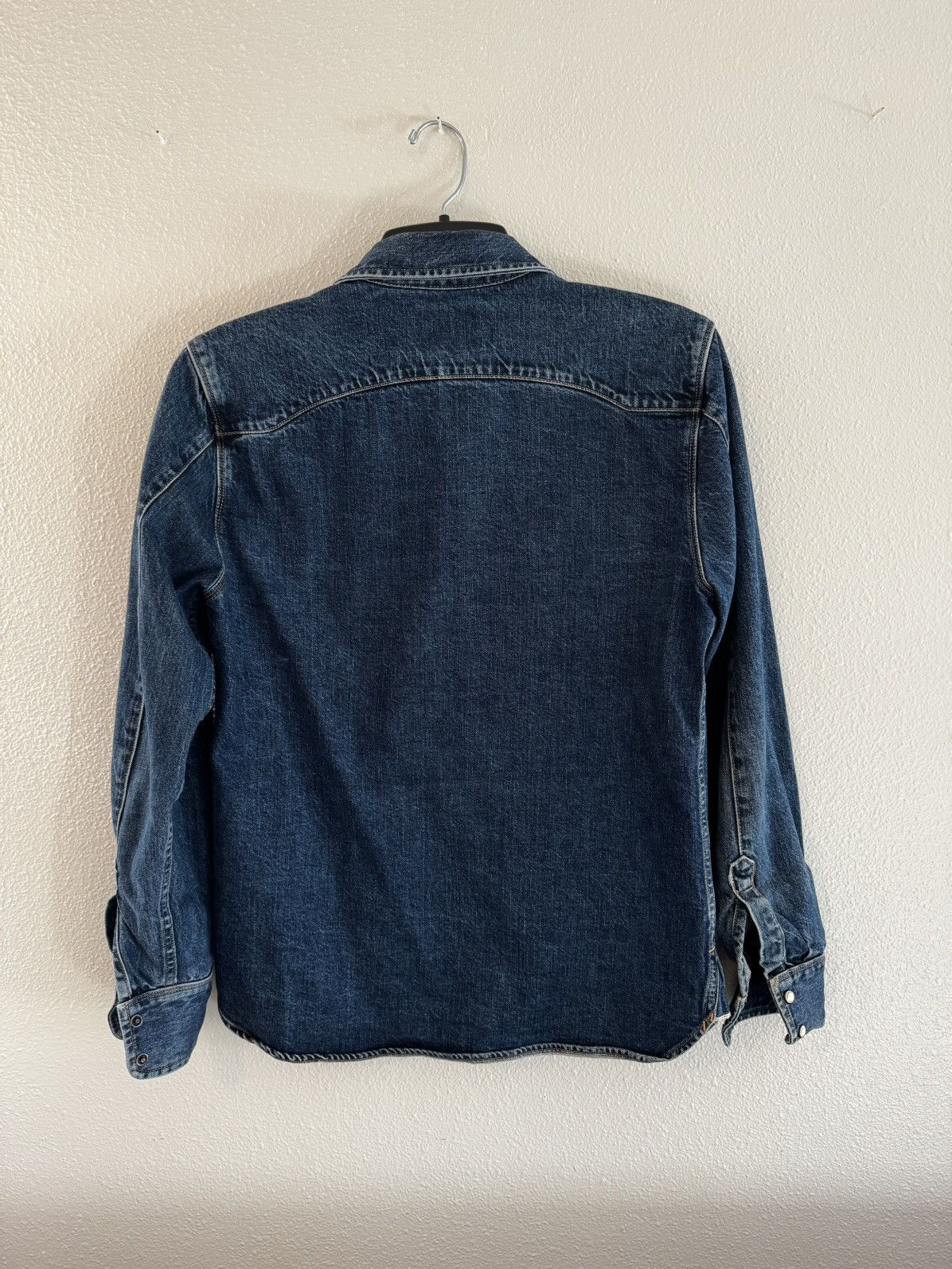 Freenote Freenote Western Cut Button Up (S) Size US S / EU 44-46 / 1 - 2 Thumbnail