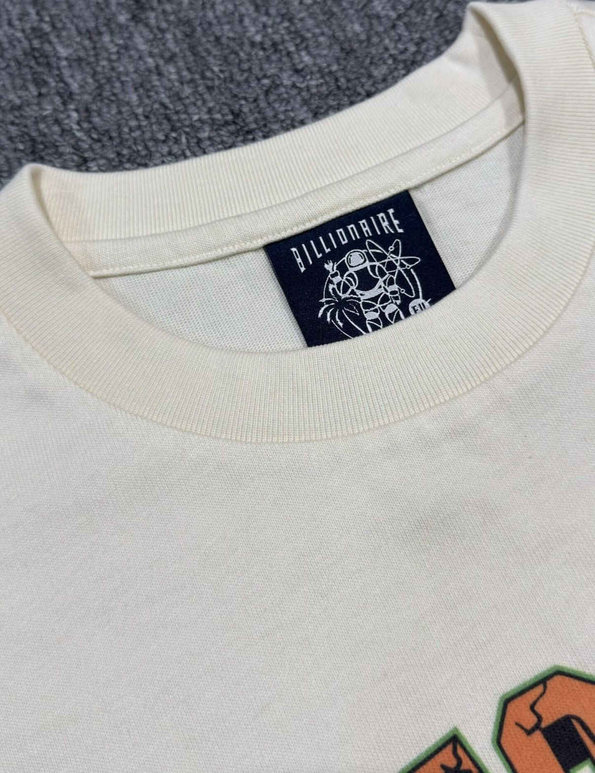Billionaire Boys Club Rhinestone Short Sleeve T-Shirt Billionaire Boys Club Size US L / EU 52-54 / 3 - 6 Thumbnail