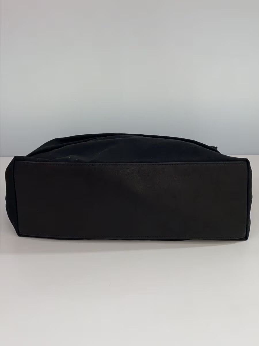 Yohji Yamamoto Pleated Shoulder Bag Size ONE SIZE - 4 Thumbnail