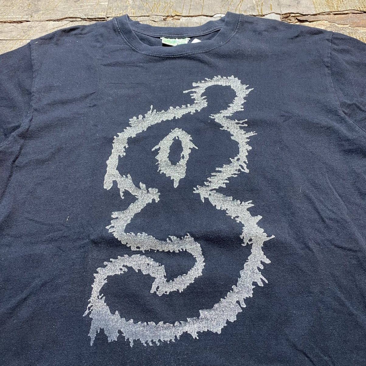 GOODENOUGH × Good Enough Vintage Good Enough Tee Size US L / EU 52-54 / 3 - 3 Thumbnail