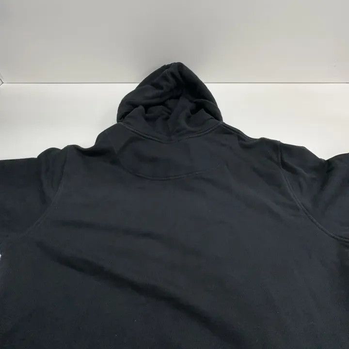 Kenzo KENZO Black Embroidered Eye Hoodie for Men -2507 Size US L / EU 52-54 / 3 - 8 Thumbnail