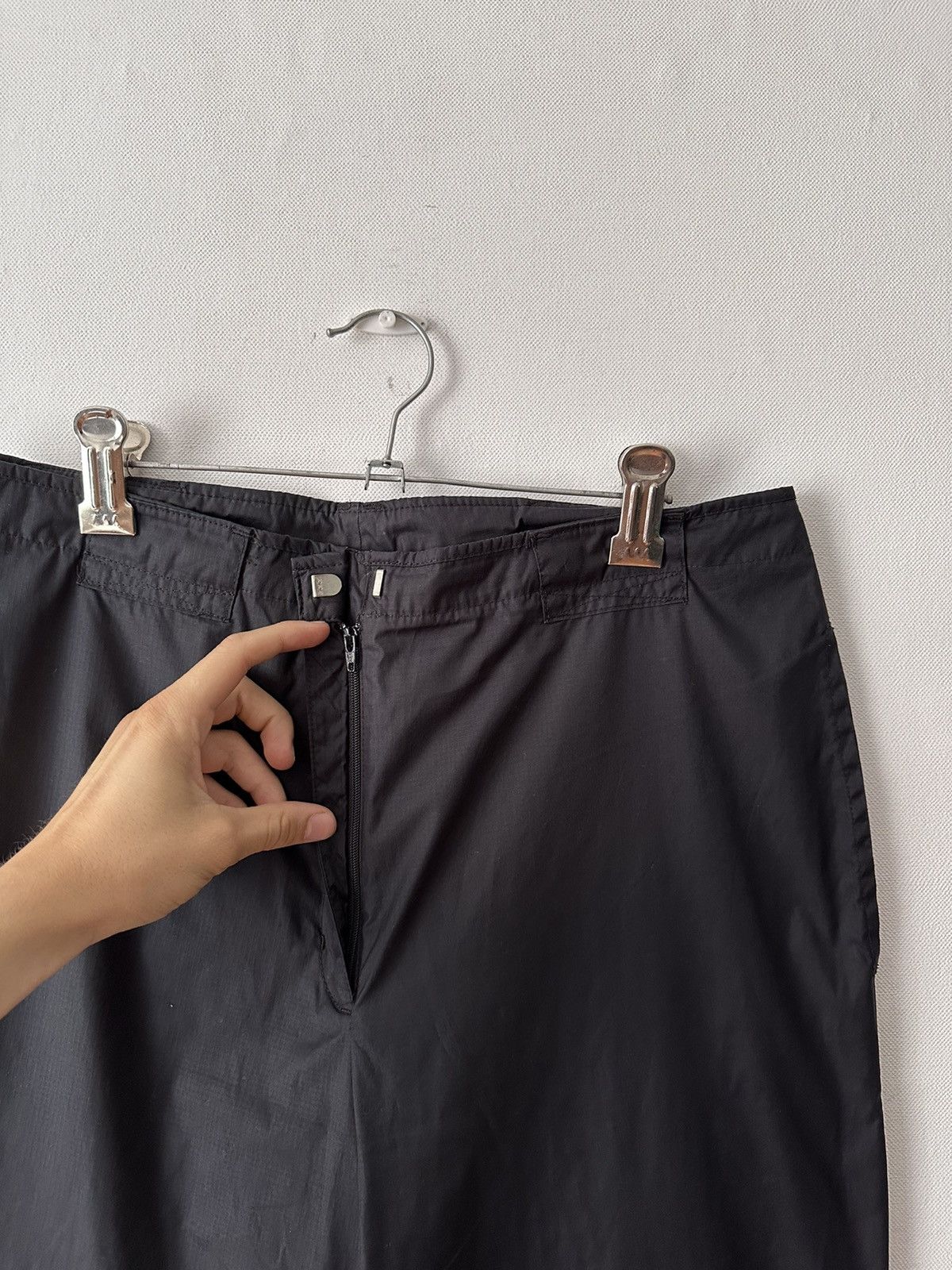 Nike Vintage Nike Track Pants Size US 31 - 8 Thumbnail