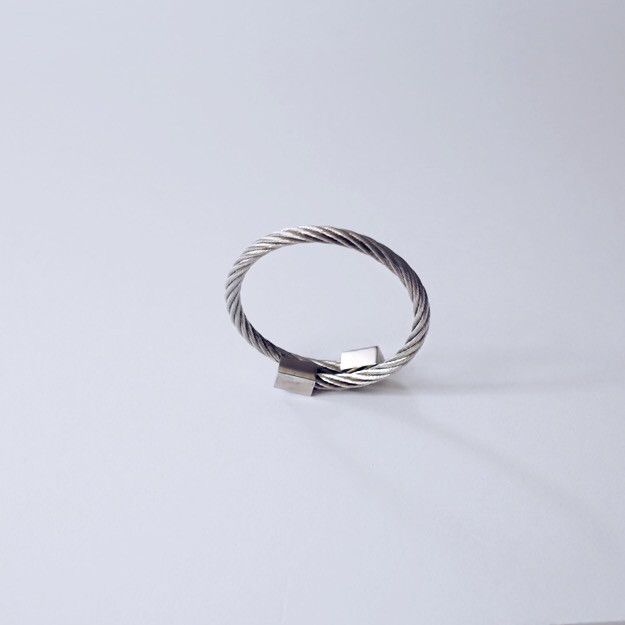 Vintage Recoil Bracelet Size ONE SIZE - 2 Thumbnail