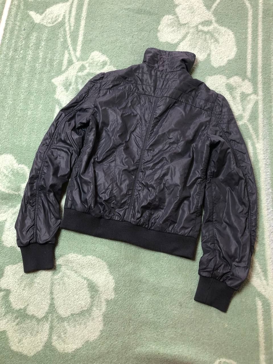 Diesel Diesel Light Jacket Size L / US 10 / IT 46 - 15 Thumbnail