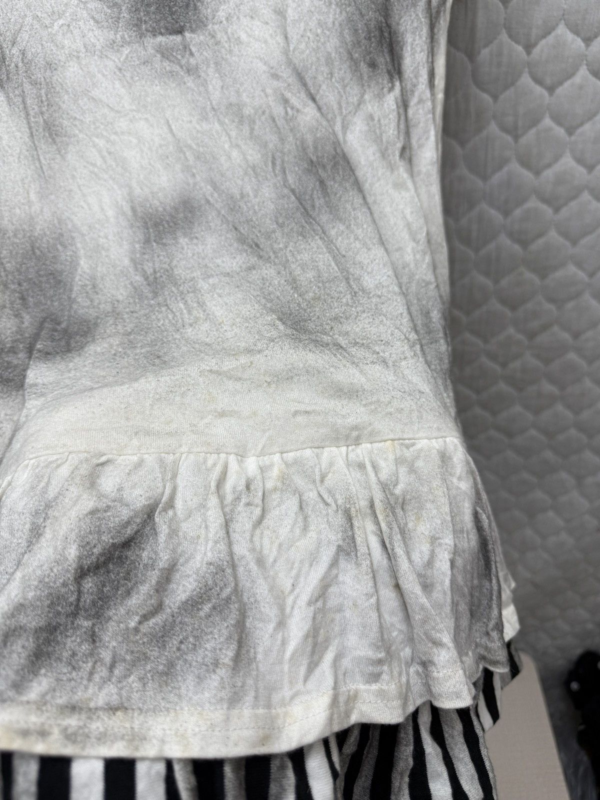 Seditionaries 🔥🔥🔥ARCHIVE ALGON QUINS PUNK DRESS Size S / US 4 / IT 40 - 16 Thumbnail