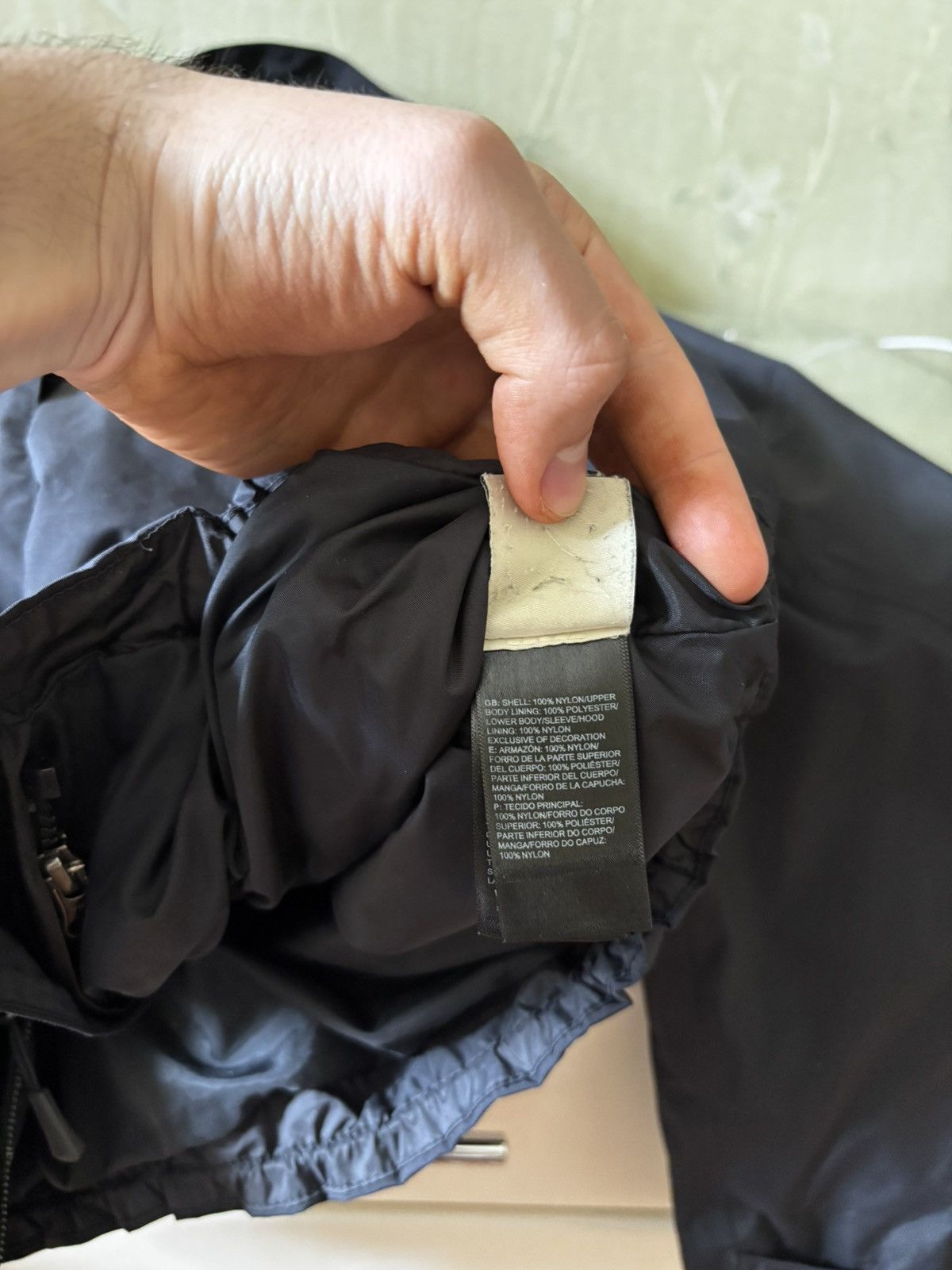 The North Face 🔥 The North Face Jacket 🔥 Size L / US 10 / IT 46 - 9 Thumbnail