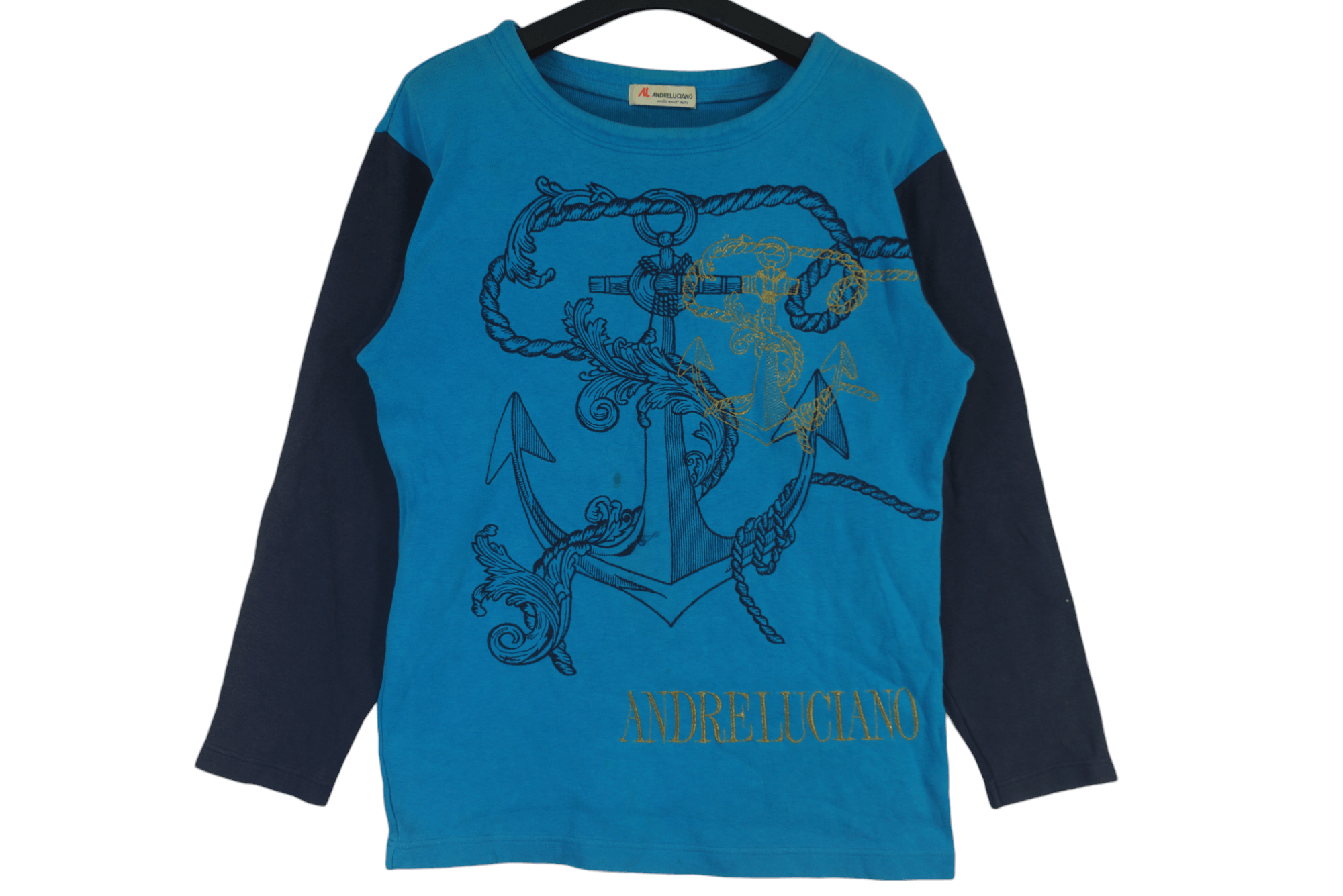 Andreluciano Sweashirt Nice Design