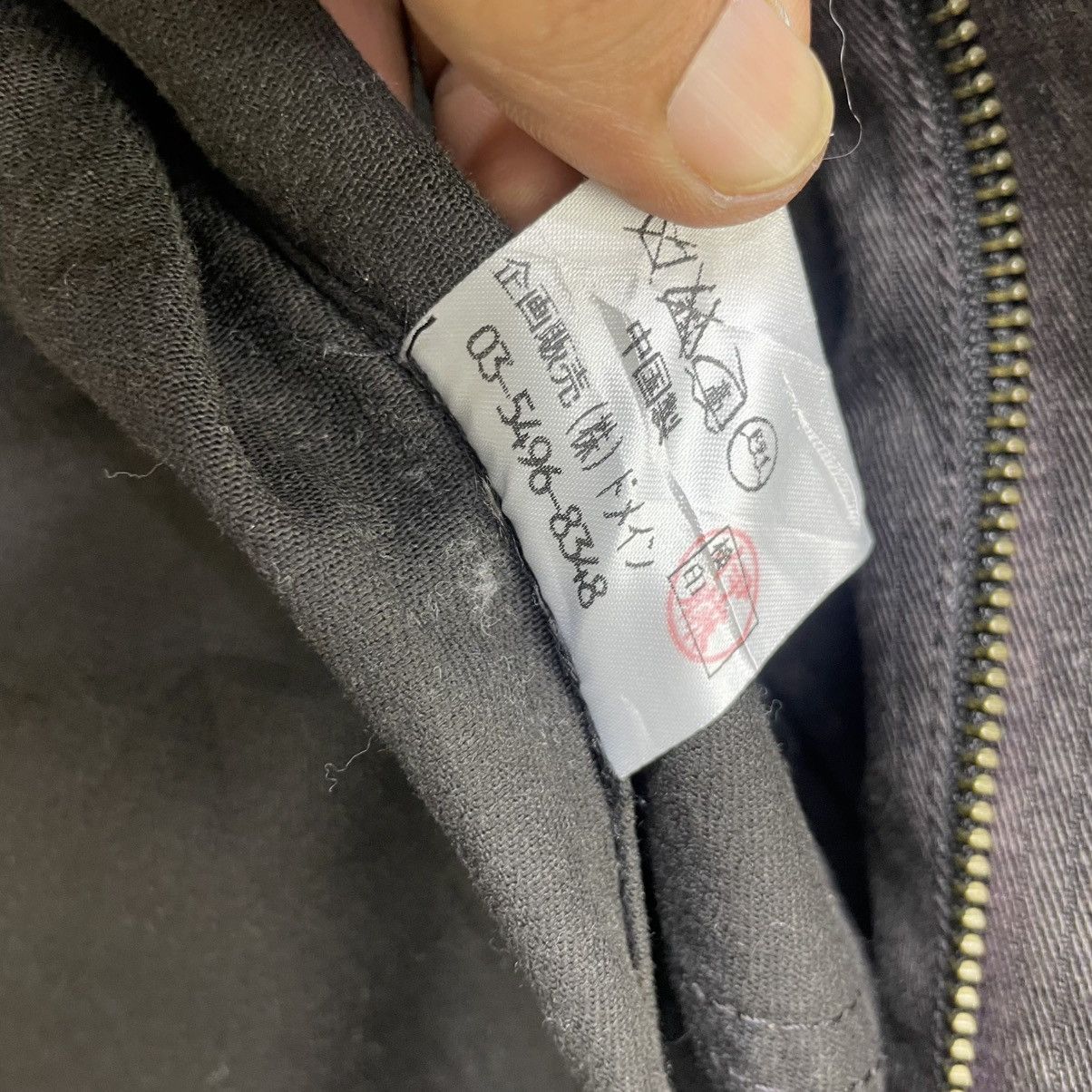 Japanese Brand 💥Japanese Brand KAKa by Kuzutaka Kato Workwear Jacket Size US M / EU 48-50 / 2 - 7 Thumbnail