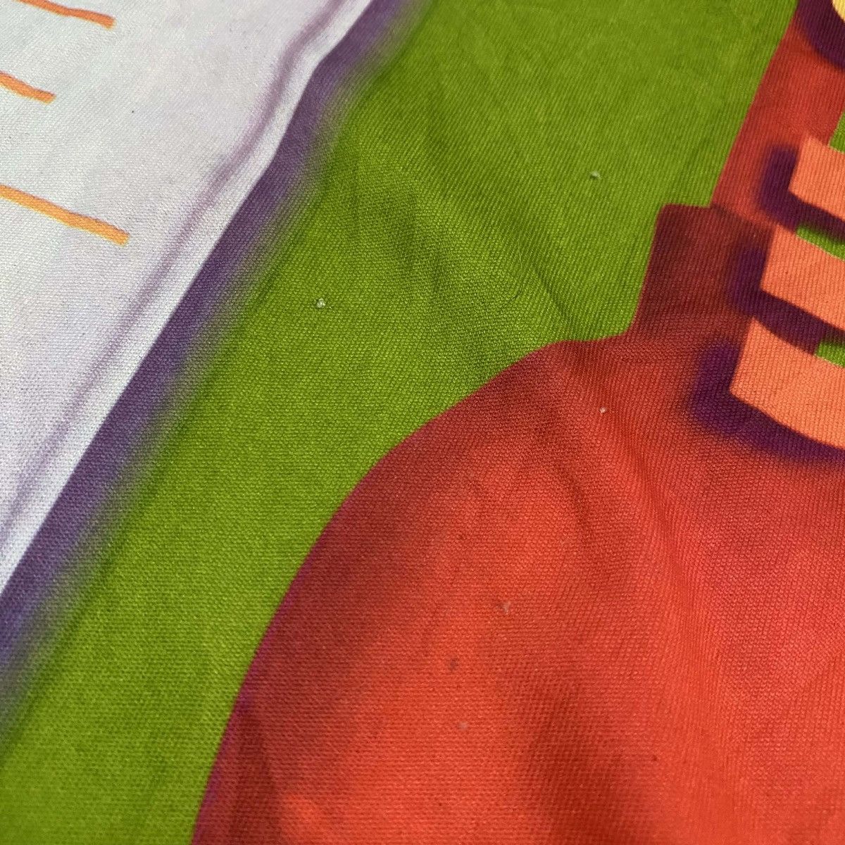 Walter Van Beirendonck W&LT Walter Van Beirendonck F/W’1996 Land of Love LongSleeve Size US M / EU 48-50 / 2 - 6 Thumbnail