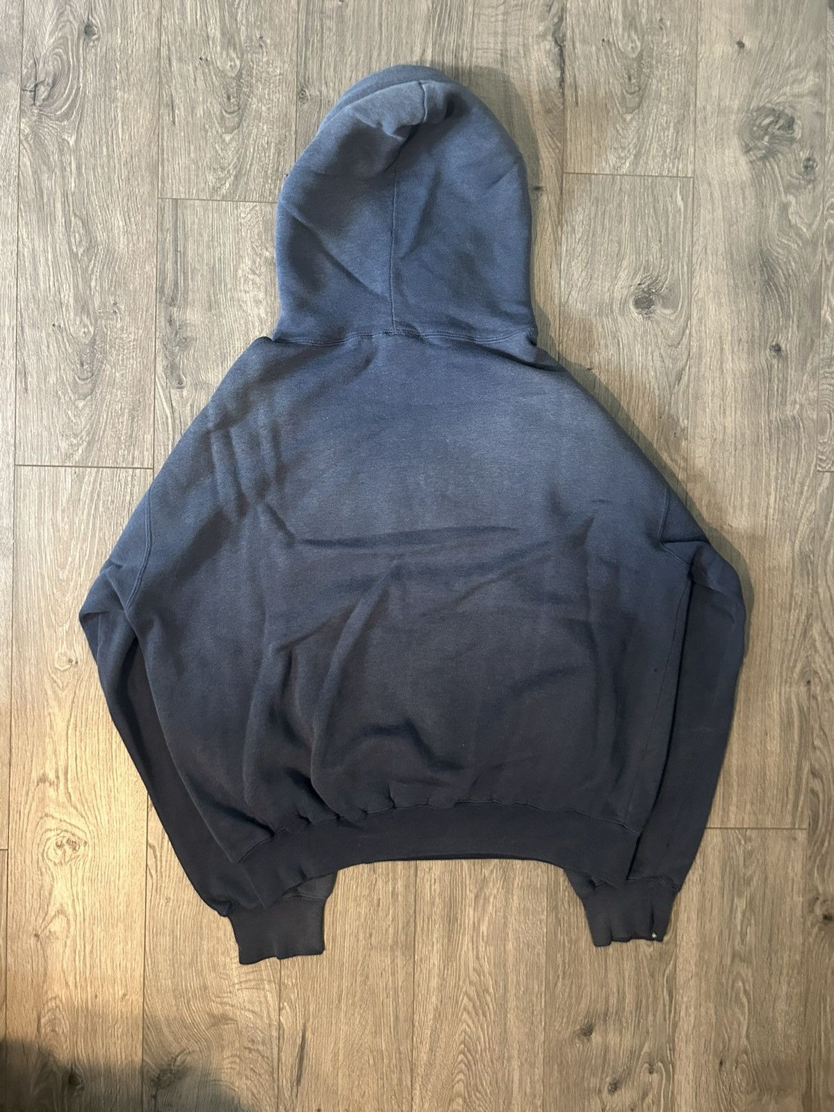 Nike × Vintage Vintage Nike Hoodie Sweatshirt Size US XL / EU 56 / 4 - 8 Thumbnail