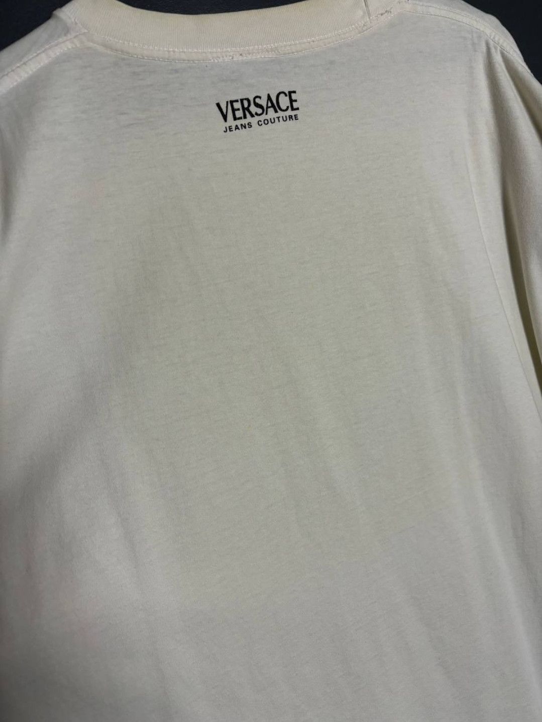 Other Versace T-Shirt Size US XXL / EU 58 / 5 - 9 Thumbnail