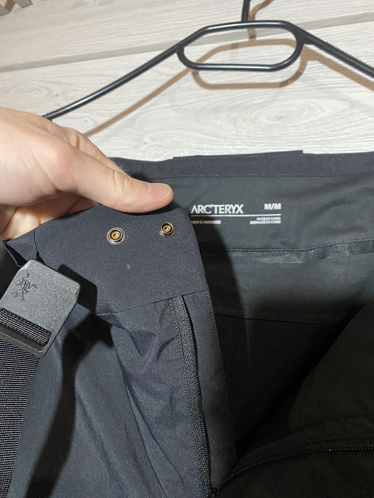 Arc'teryx ARCTERYX MACAI PANT Size US 34 / EU 50 - 6 Thumbnail