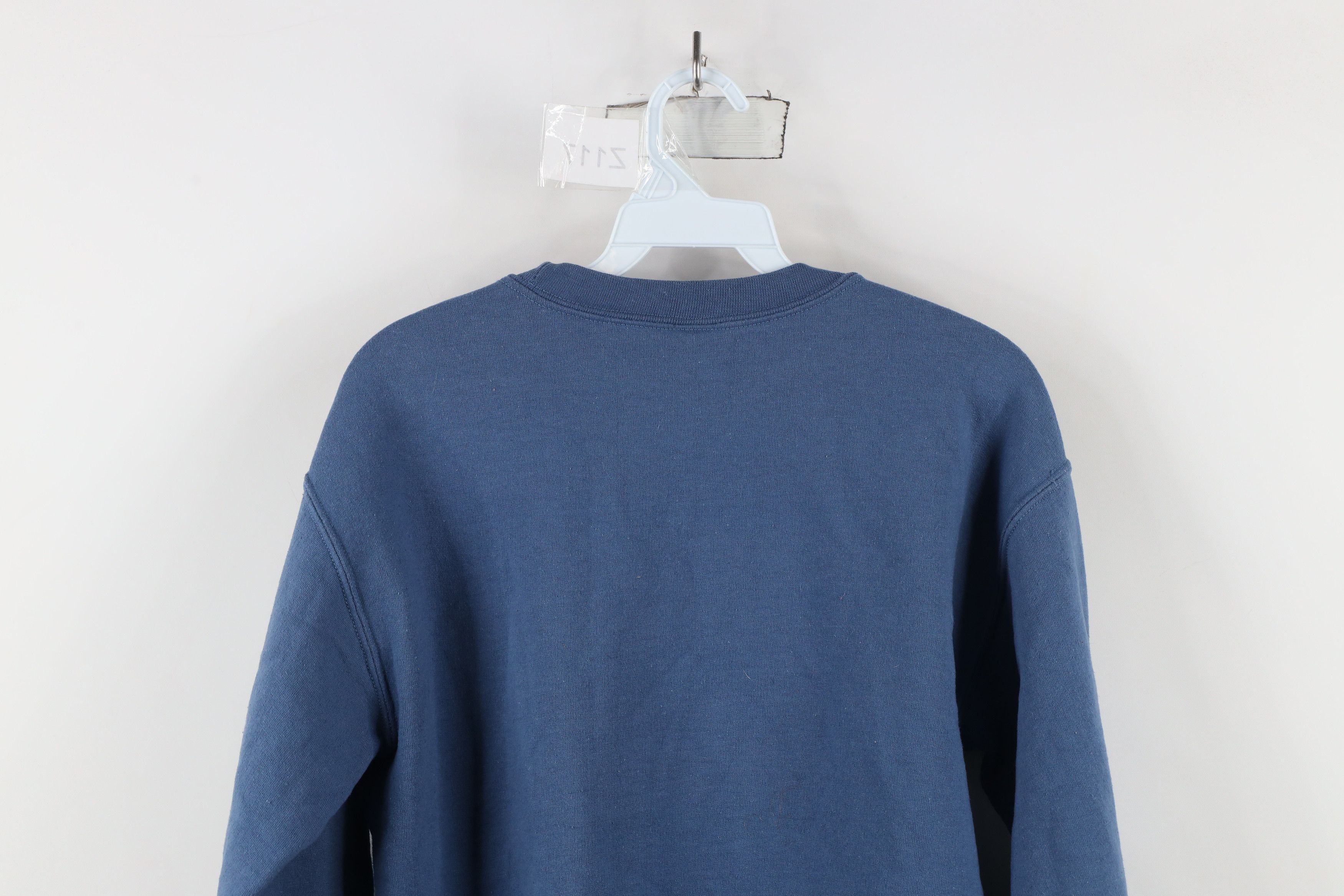 Vintage Vintage Spell Toledo Zoo and Aquarium Sea Otter Sweatshirt Size US S / EU 44-46 / 1 - 12 Thumbnail