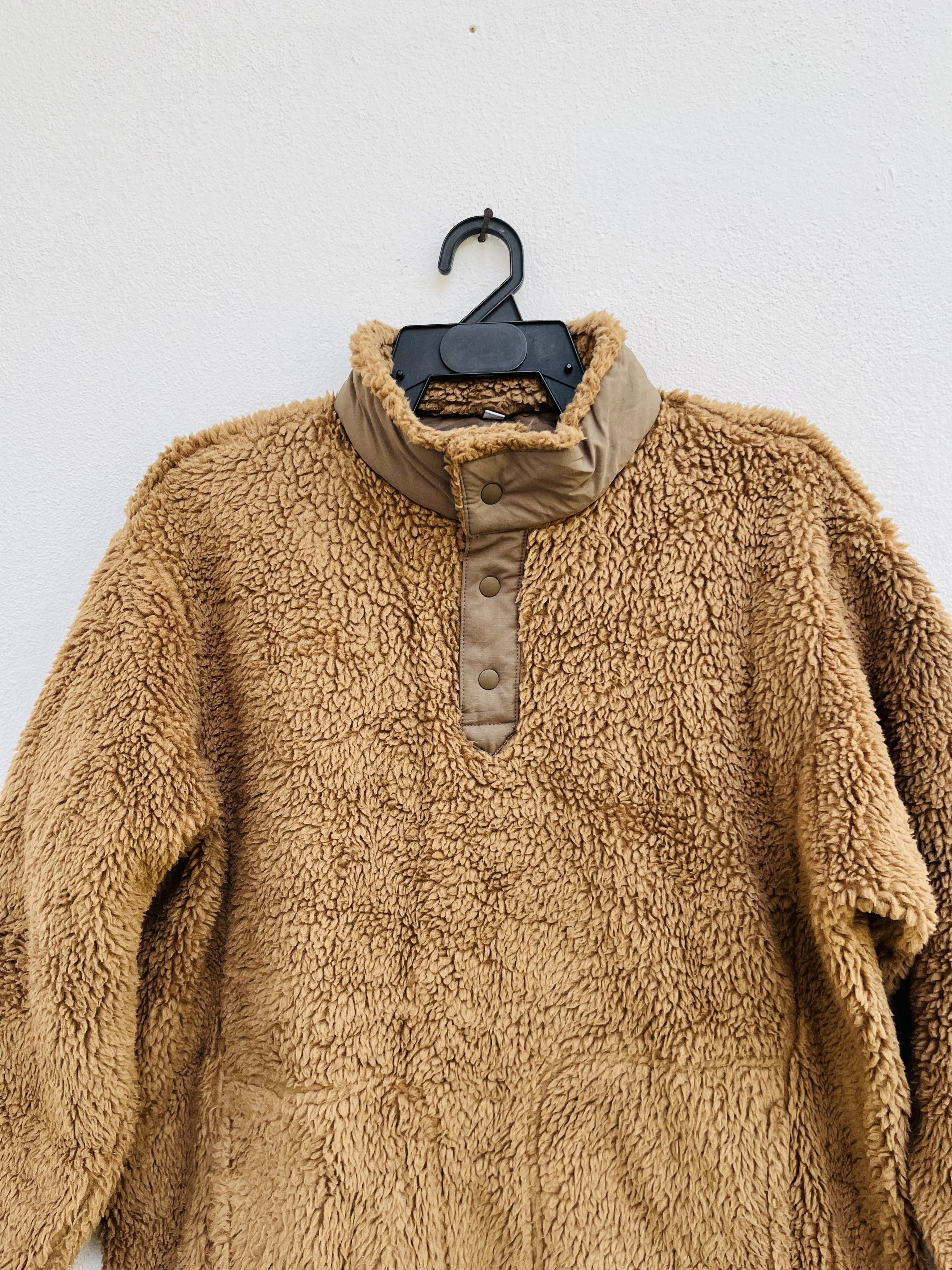 Japanese Brand × White Mountaineering Vintage White Mountainering Designer Fashion Style Size US M / EU 48-50 / 2 - 3 Thumbnail