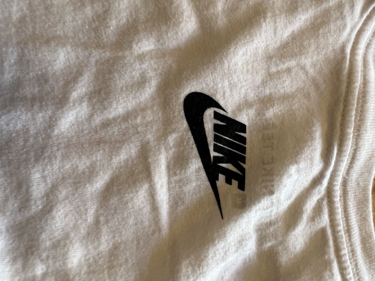 Nike Nike just do it Size US M / EU 48-50 / 2 - 3 Preview