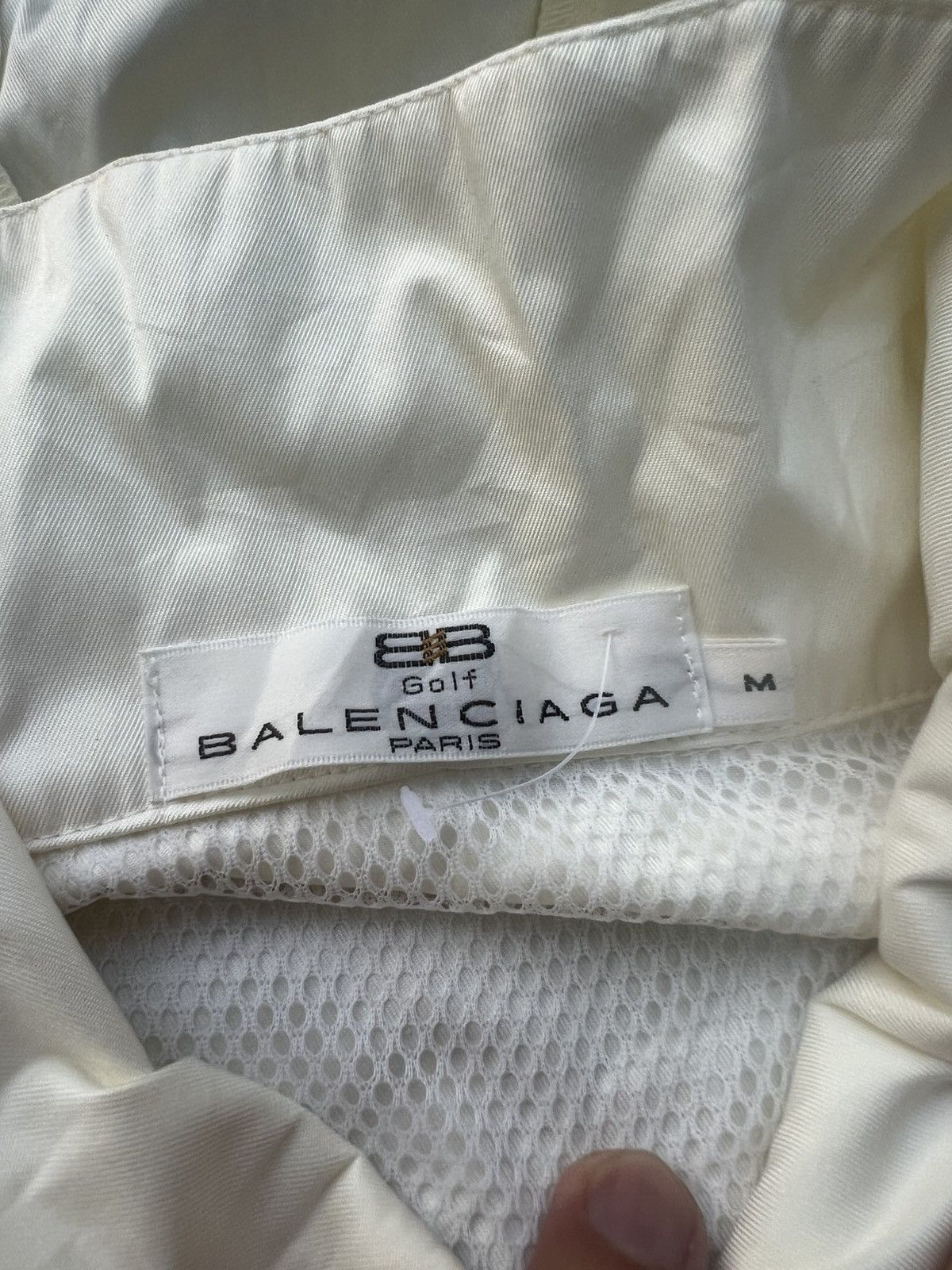 Balenciaga × Designer Balenciaga Paris Hoodie Size US M / EU 48-50 / 2 - 7 Thumbnail