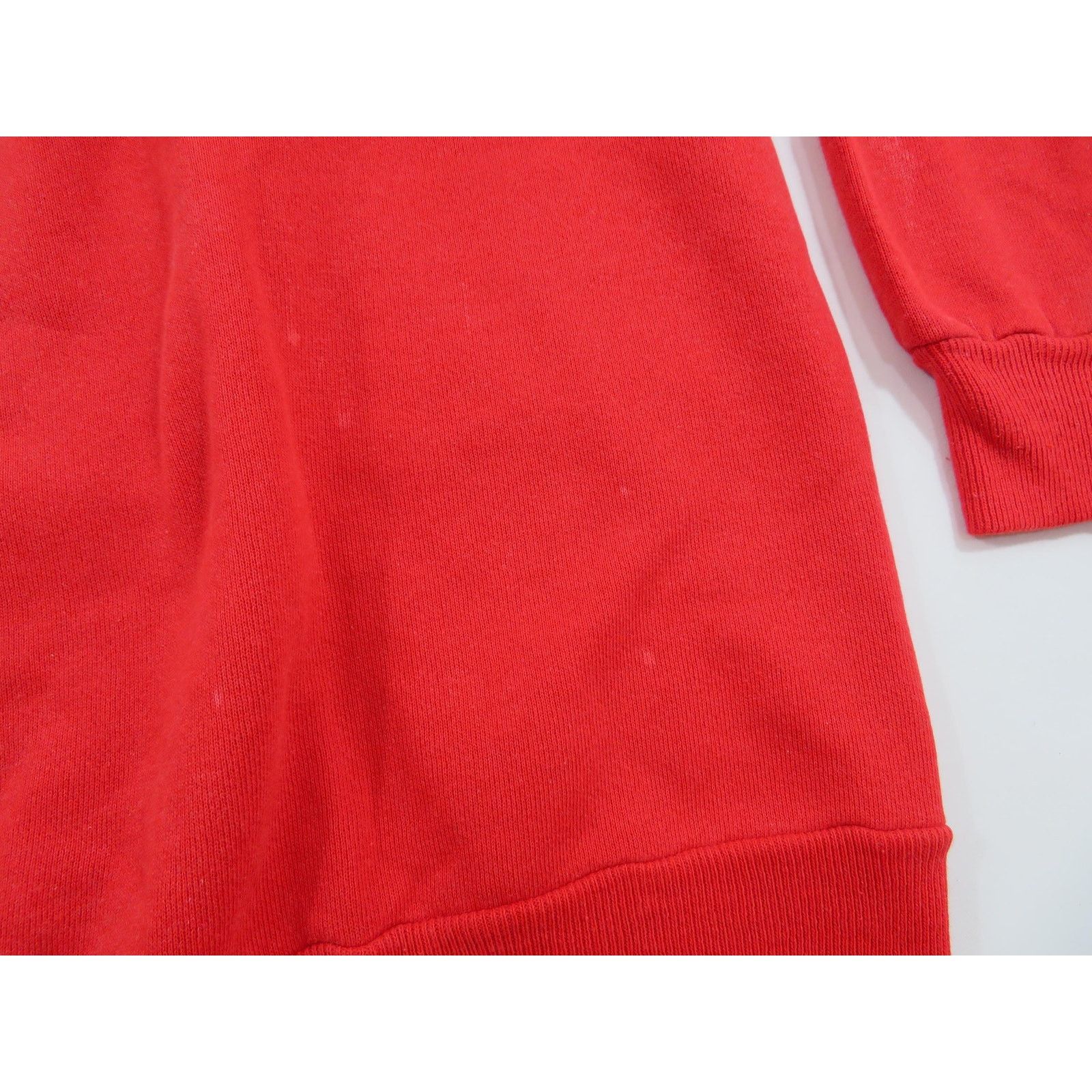 Other University of Arizona Wildcats Red Blue Sweatshirt M-L? 90s Size M / US 6-8 / IT 42-44 - 7 Thumbnail