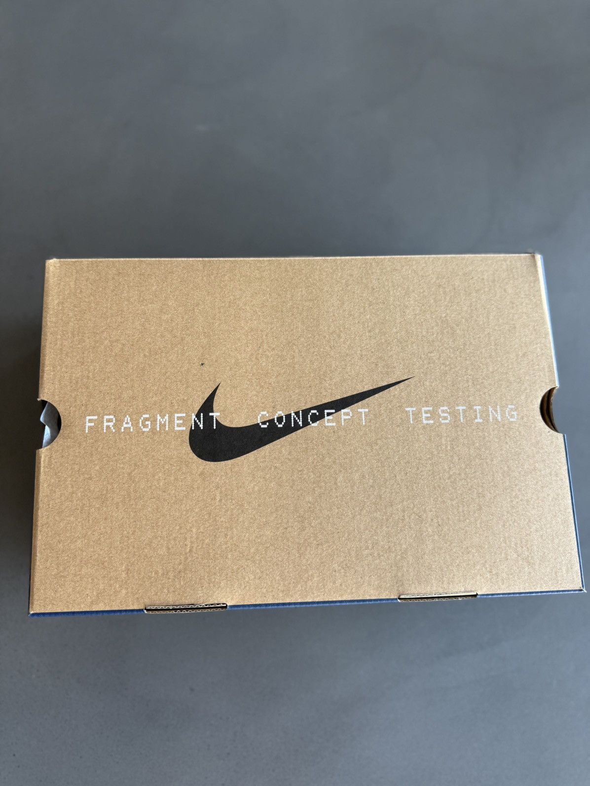 Fragment Design × Nike Nike Fragment Liquid Max US9 Size US 9 / EU 42 - 8 Thumbnail