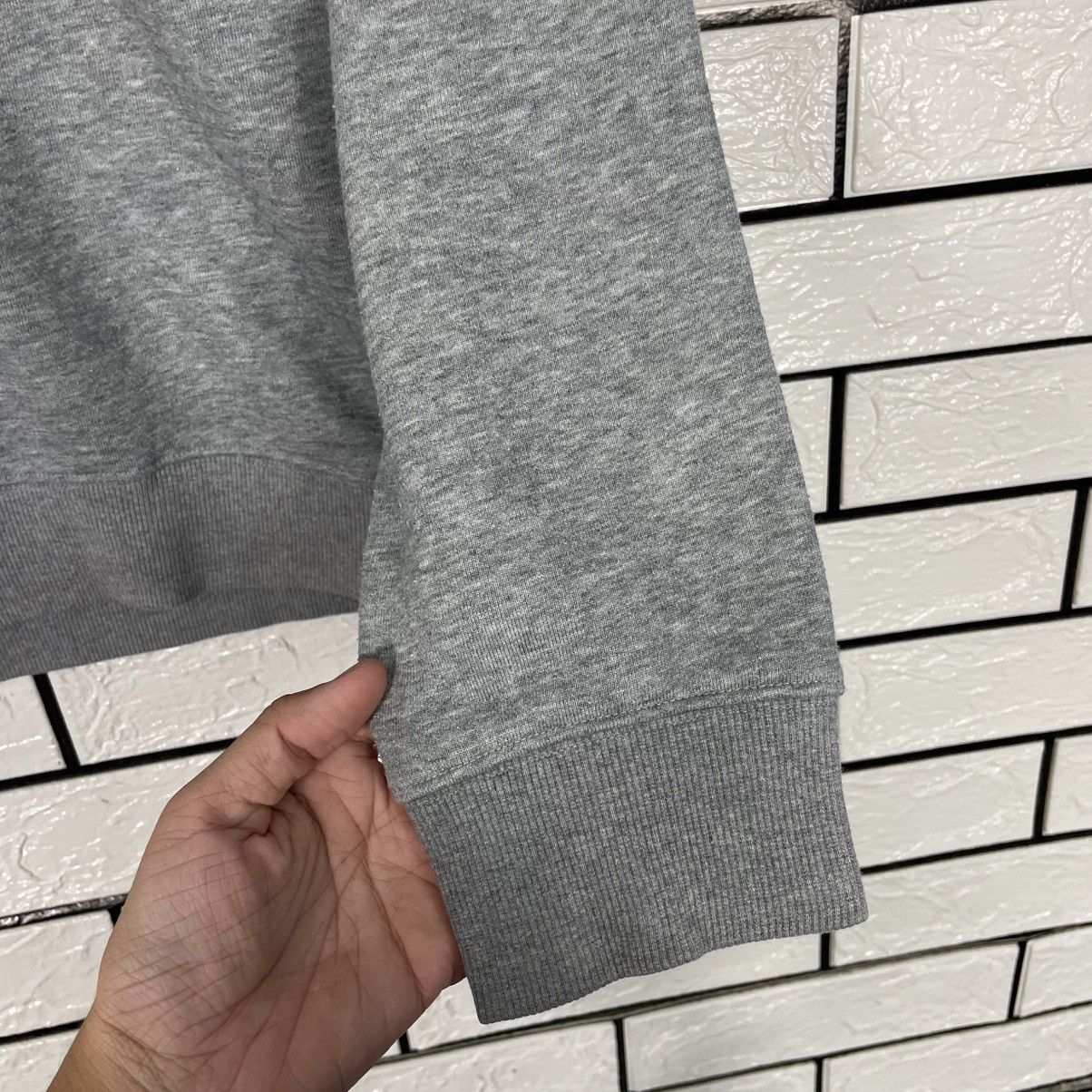 Lacoste Lacoste Small Logo Sweatshirt Size US S / EU 44-46 / 1 - 9 Thumbnail