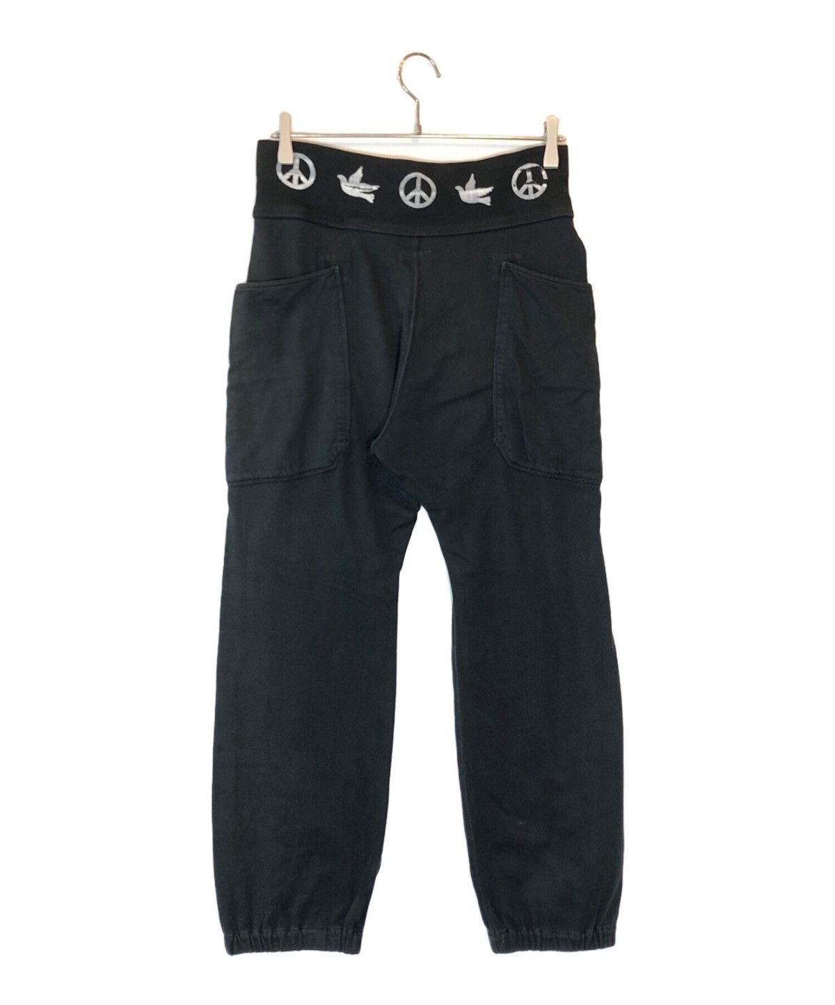 Kapital Kapital Bone Sweatpants szie 1 Size US 32 / EU 48 - 2 Thumbnail