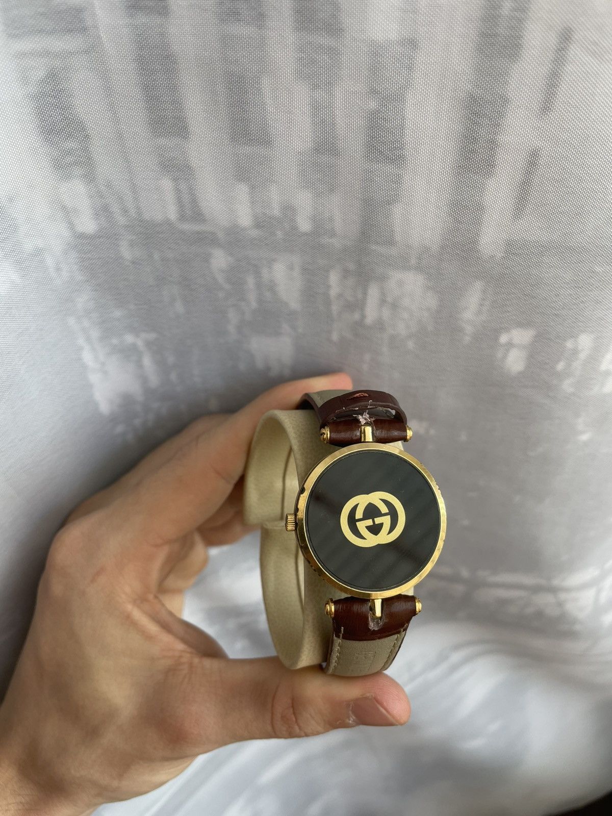 Gucci Gucci Watch Size ONE SIZE - 10 Thumbnail