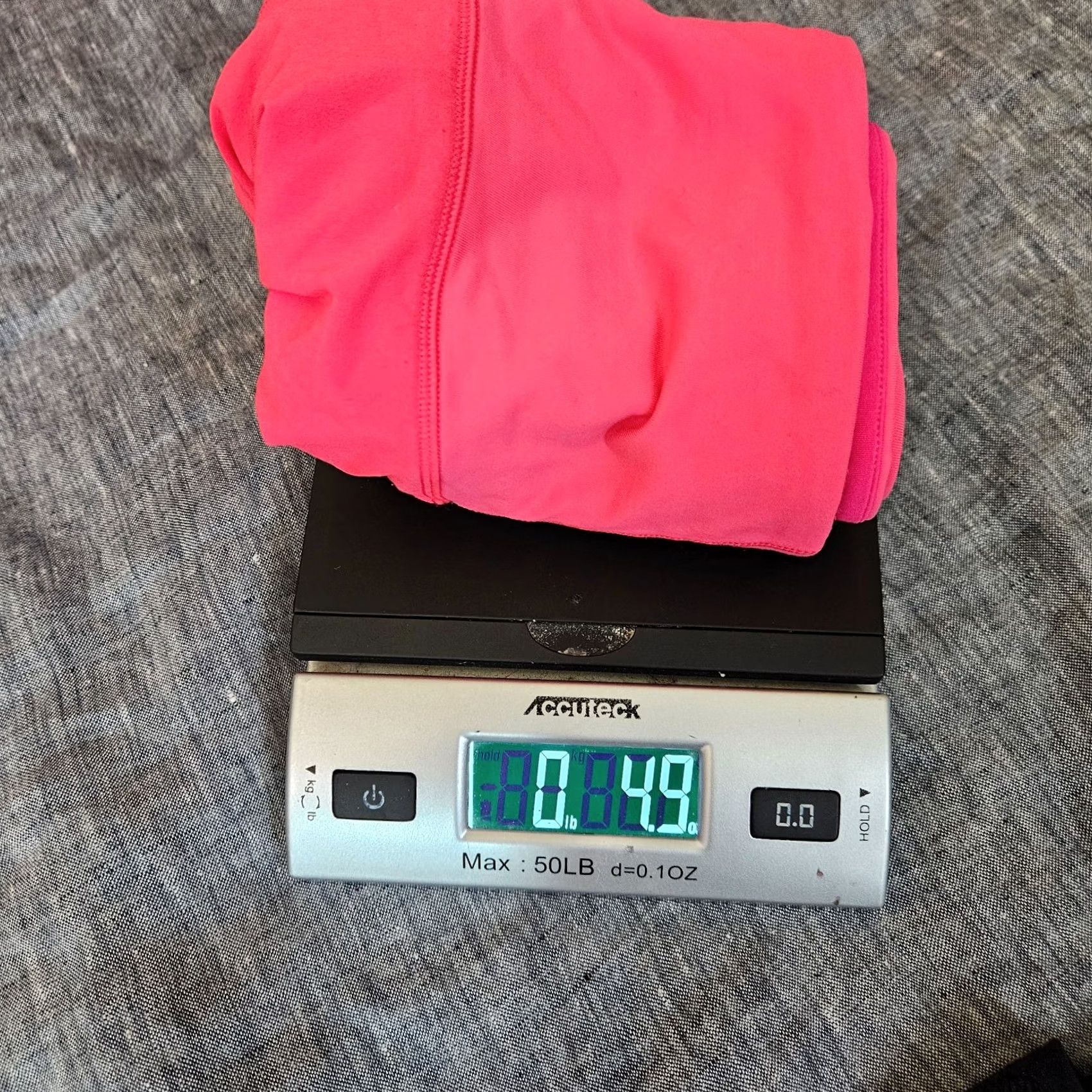Lululemon Lululemon Speed Shorts Women Size 6 Pink Running Athletic Lined Activewear Size 28" / US 6 / IT 42 - 7 Thumbnail