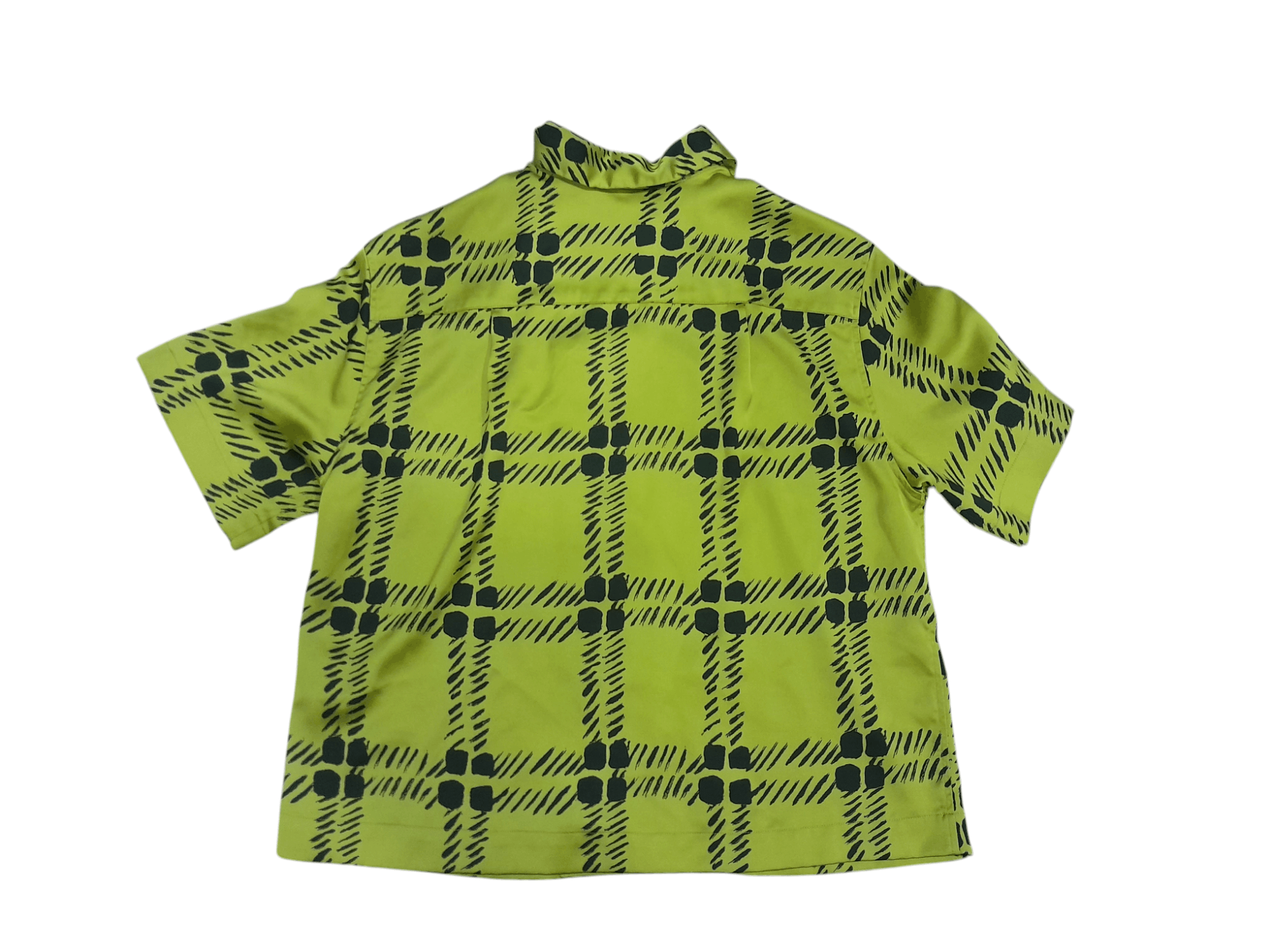 Marni MARNI Consuelo Castiglioni Shirt Button (F576) Size S / US 4 / IT 40 - 4 Thumbnail