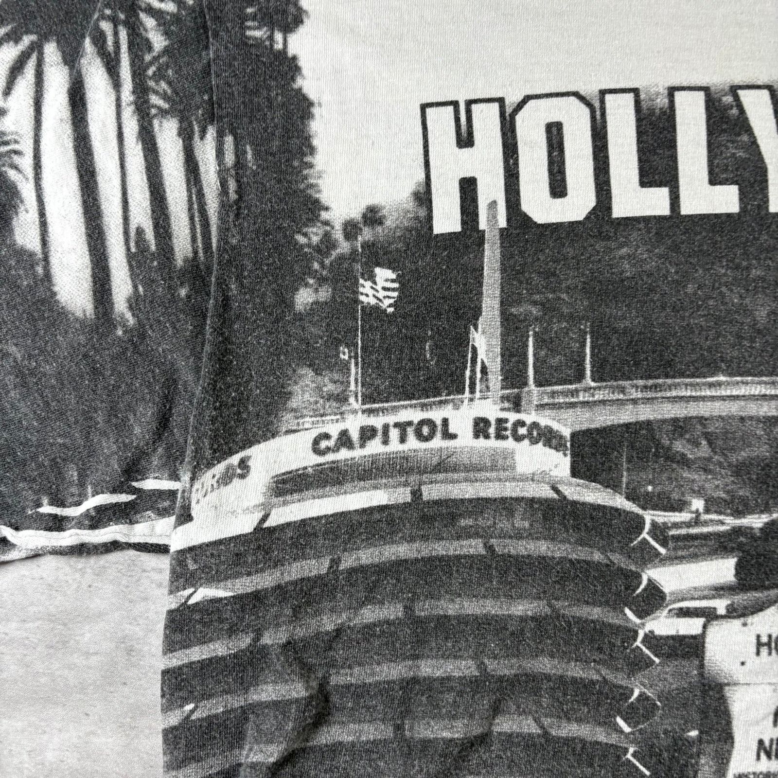 Delta Vintage Hollywood AOP Size US L / EU 52-54 / 3 - 5 Thumbnail