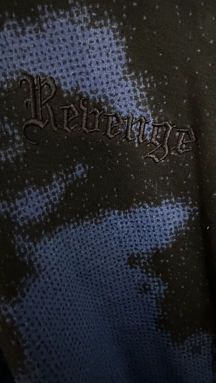 Revenge Revenge Lost Boys Hoodie Size US S / EU 44-46 / 1 - 2 Thumbnail