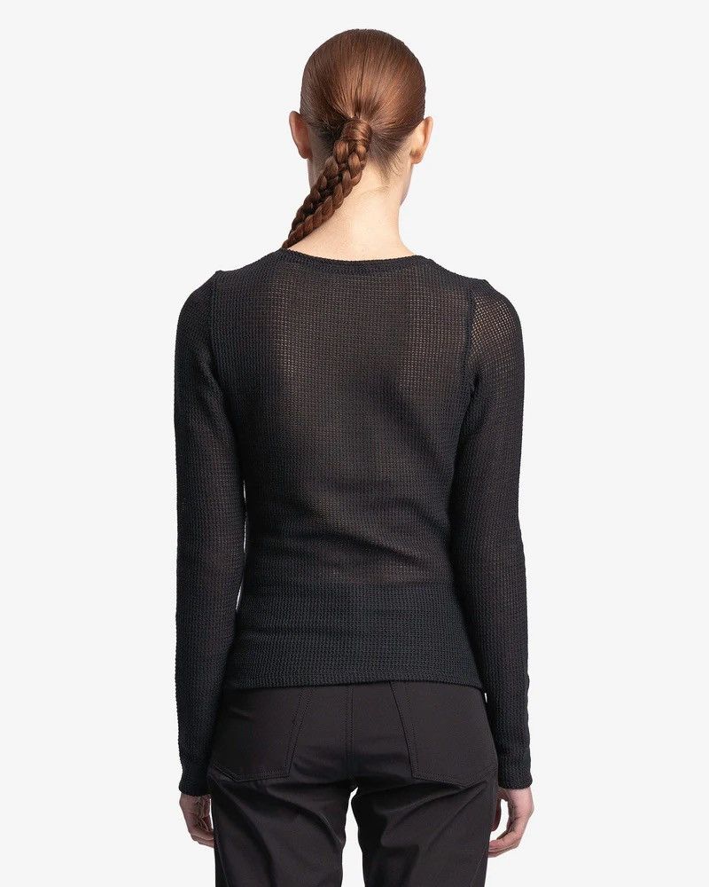 Our Legacy Super slim longsleeve Size M / US 6-8 / IT 42-44 - 2 Thumbnail