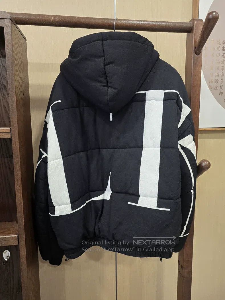 Valentino Valentino Jacket and cotton suit Size US S / EU 44-46 / 1 - 3 Thumbnail