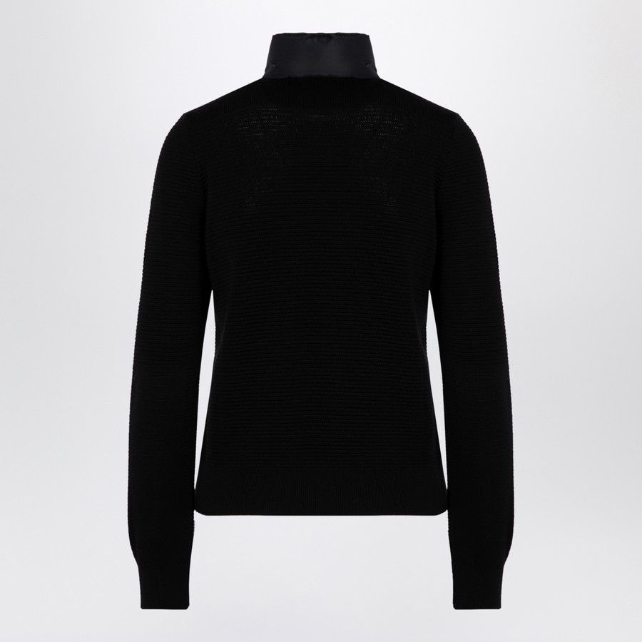 Canada Goose o1d2blof1024 Bomber Jacket In Black Size XS / US 0-2 / IT 36-38 - 2 Thumbnail