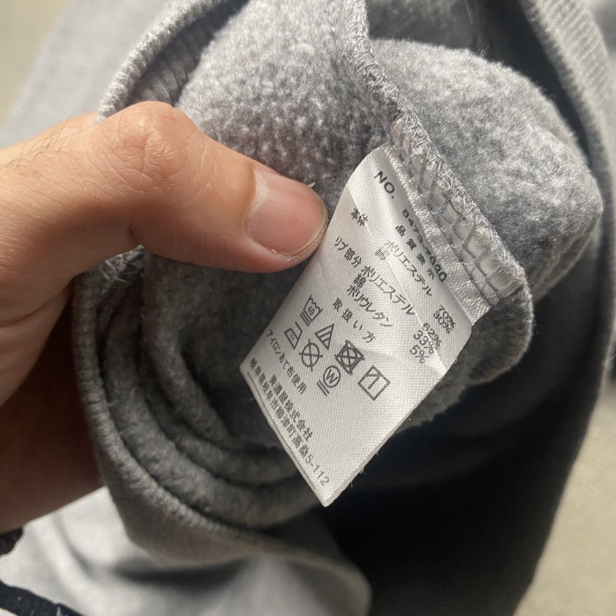 Converse × Vintage OG y2k Converse Chuck Taylor Crewneck Size US M / EU 48-50 / 2 - 6 Thumbnail