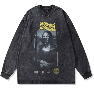 Japanese Brand × Vintage "Morvas-L" T-shirt Size US L / EU 52-54 / 3 - 1 Thumbnail