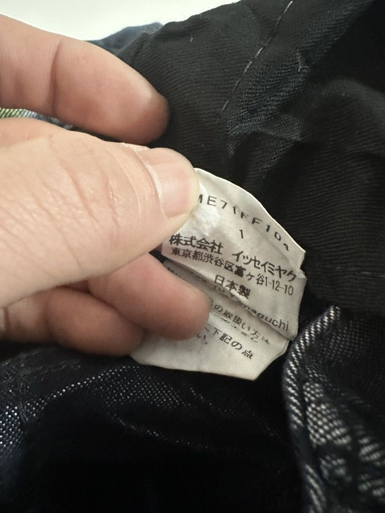Issey Miyake issey miyake Size US 30 / EU 46 - 7 Thumbnail