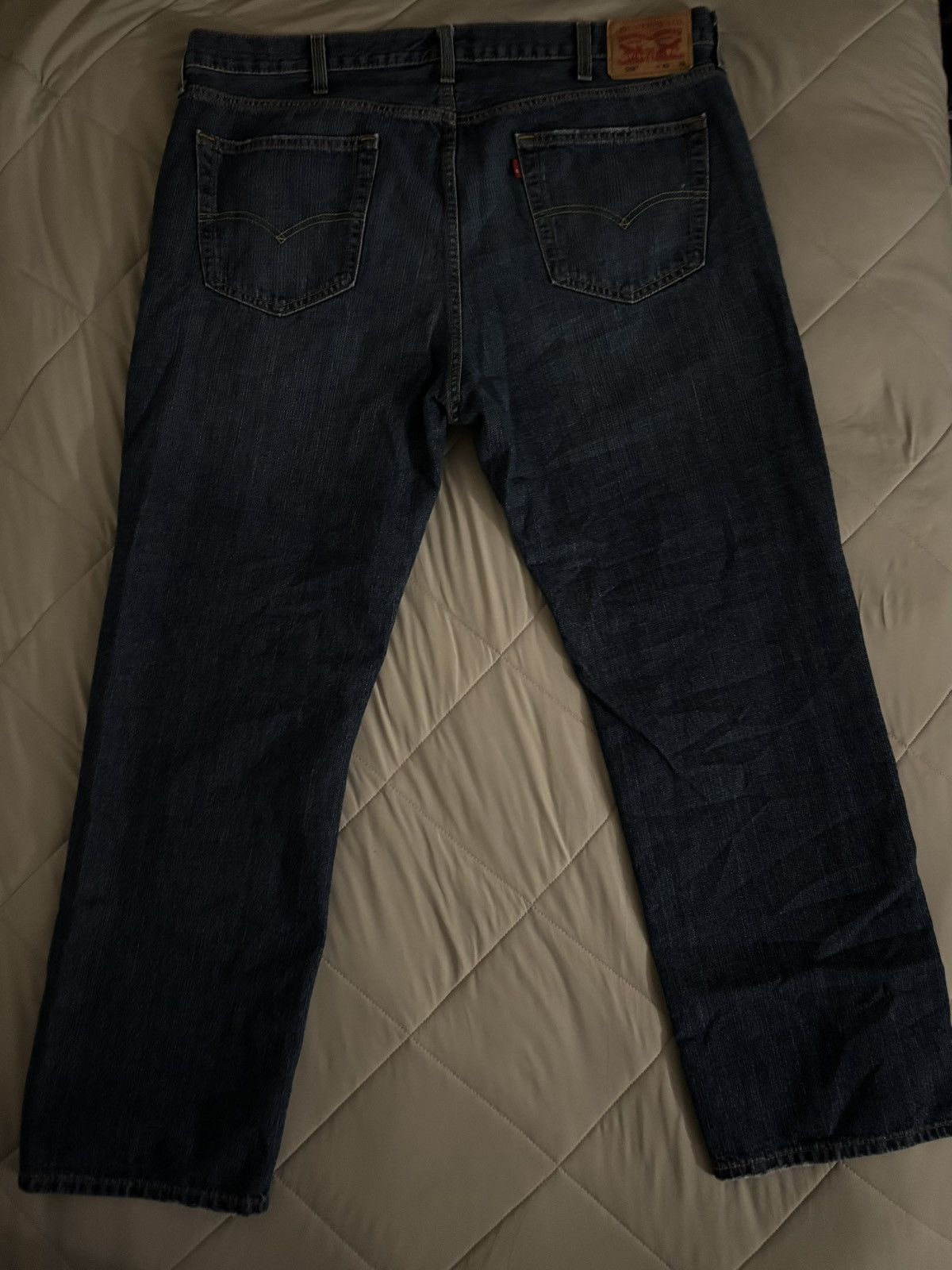 Levi's Vintage Clothing Levi's 559 jeans Size US 42 / EU 58 - 2 Thumbnail