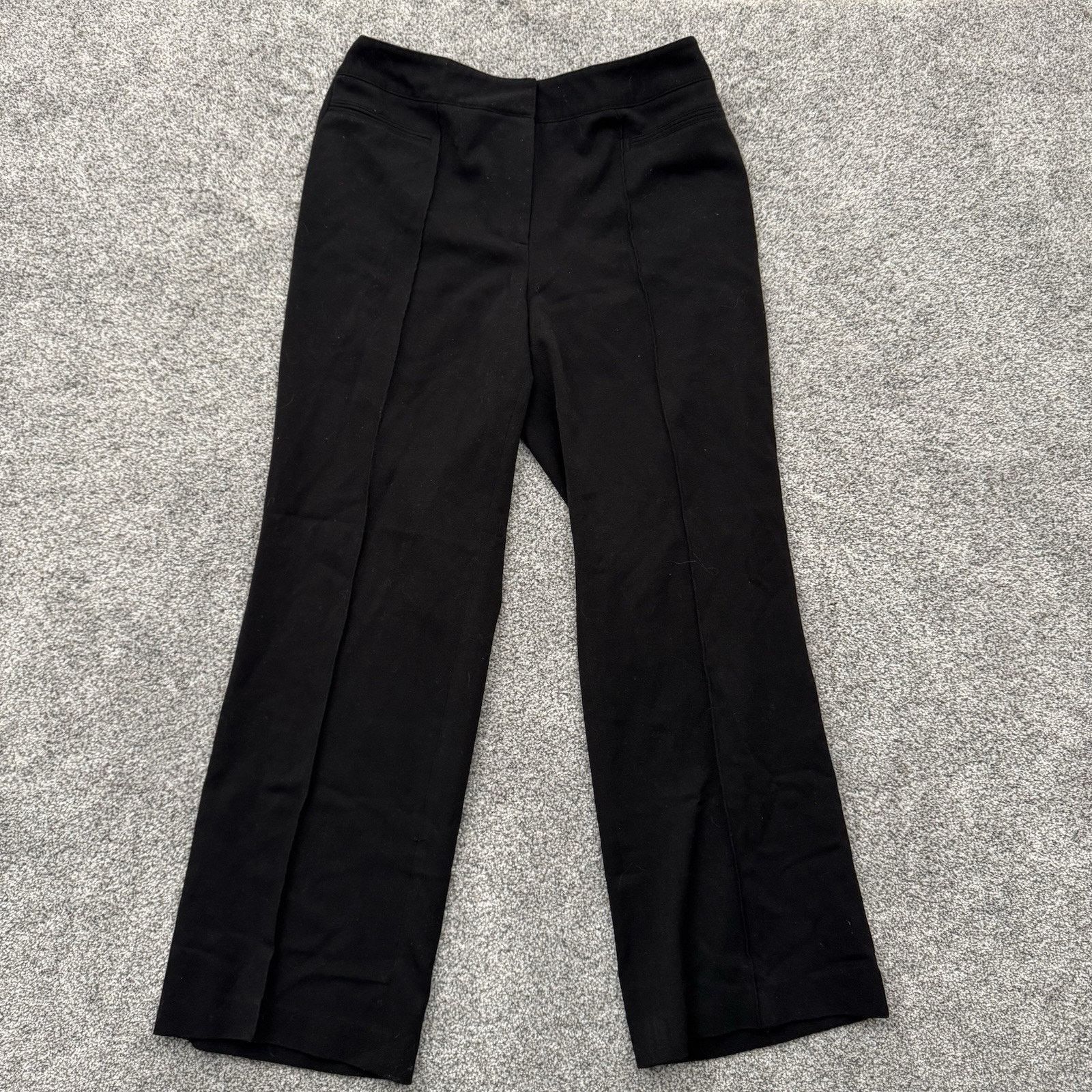 Other Rafaella Pants Womens 10P Petite Office Career Y2K Vintage Size 32" / US 10 / IT 46 - 1 Thumbnail
