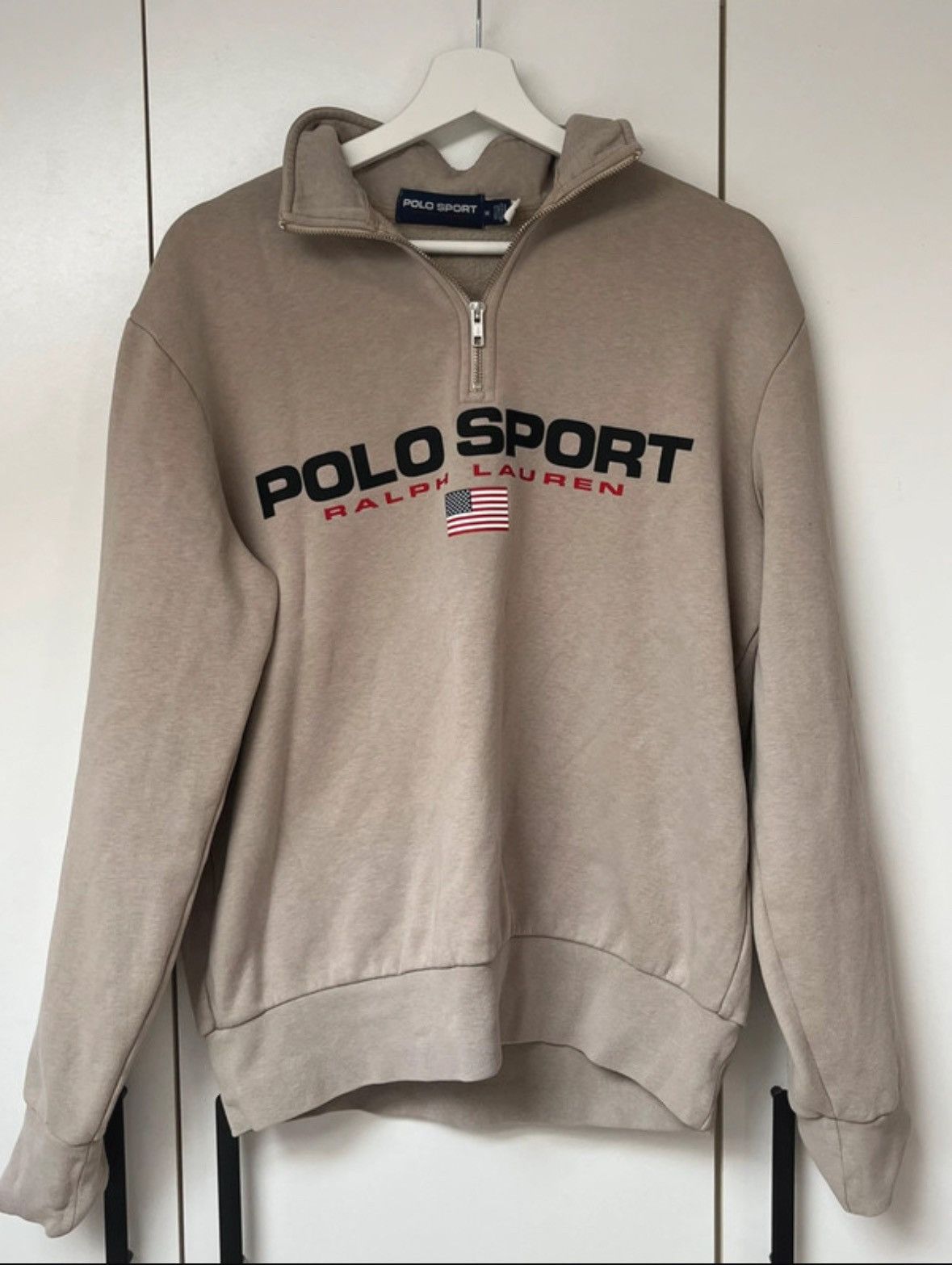 Ralph Lauren Ralph Lauren Polo Sport Size US M / EU 48-50 / 2 - 2 Thumbnail